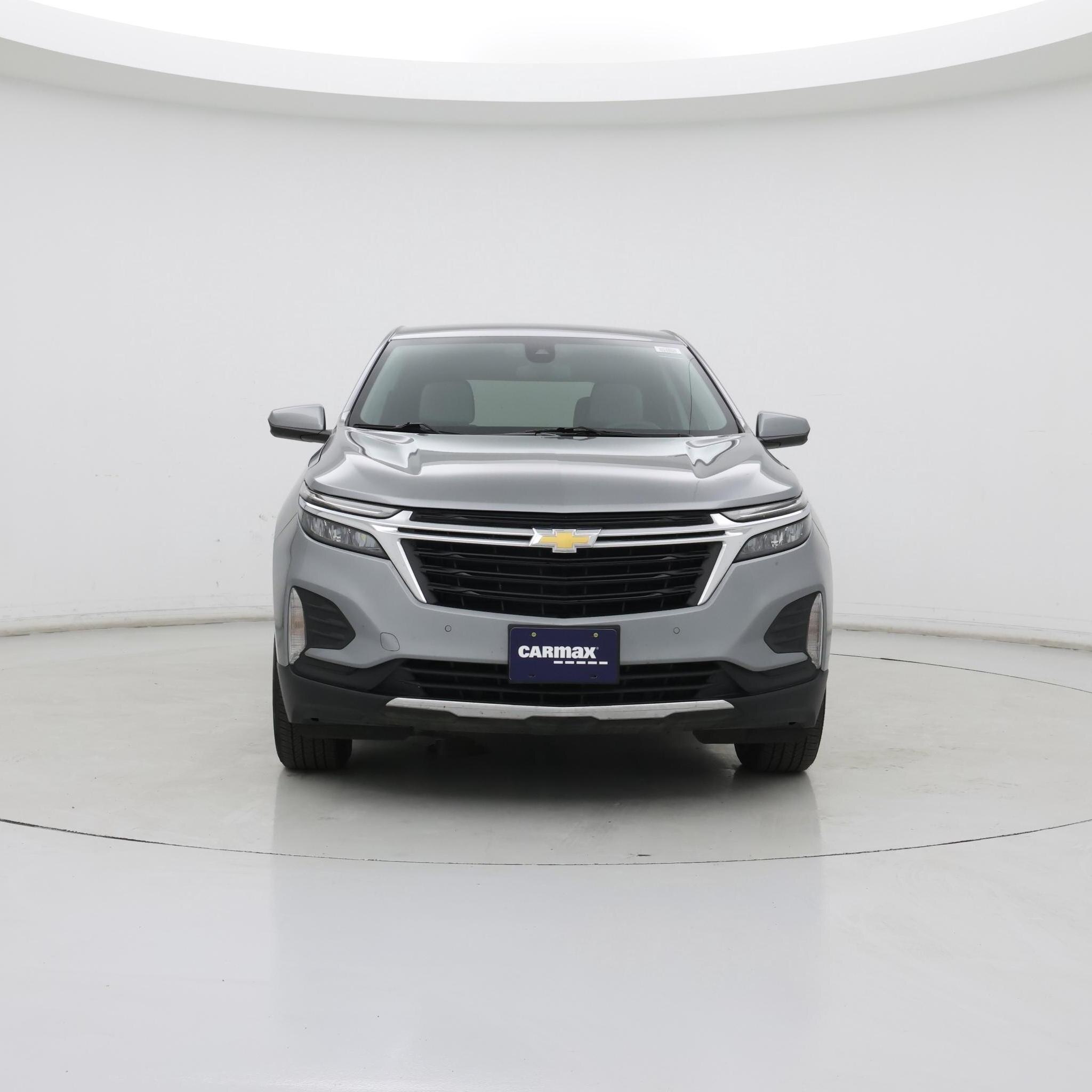 Thumbnail: 2023 Chevrolet Equinox - 5