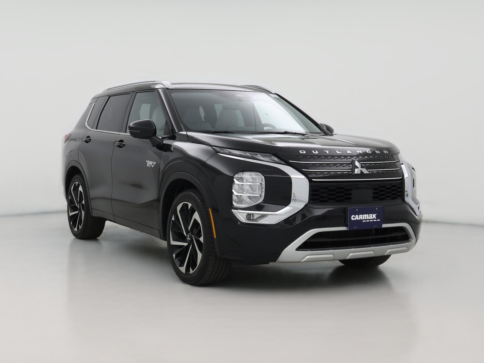 2023 Mitsubishi Outlander Plug-In Hybrid