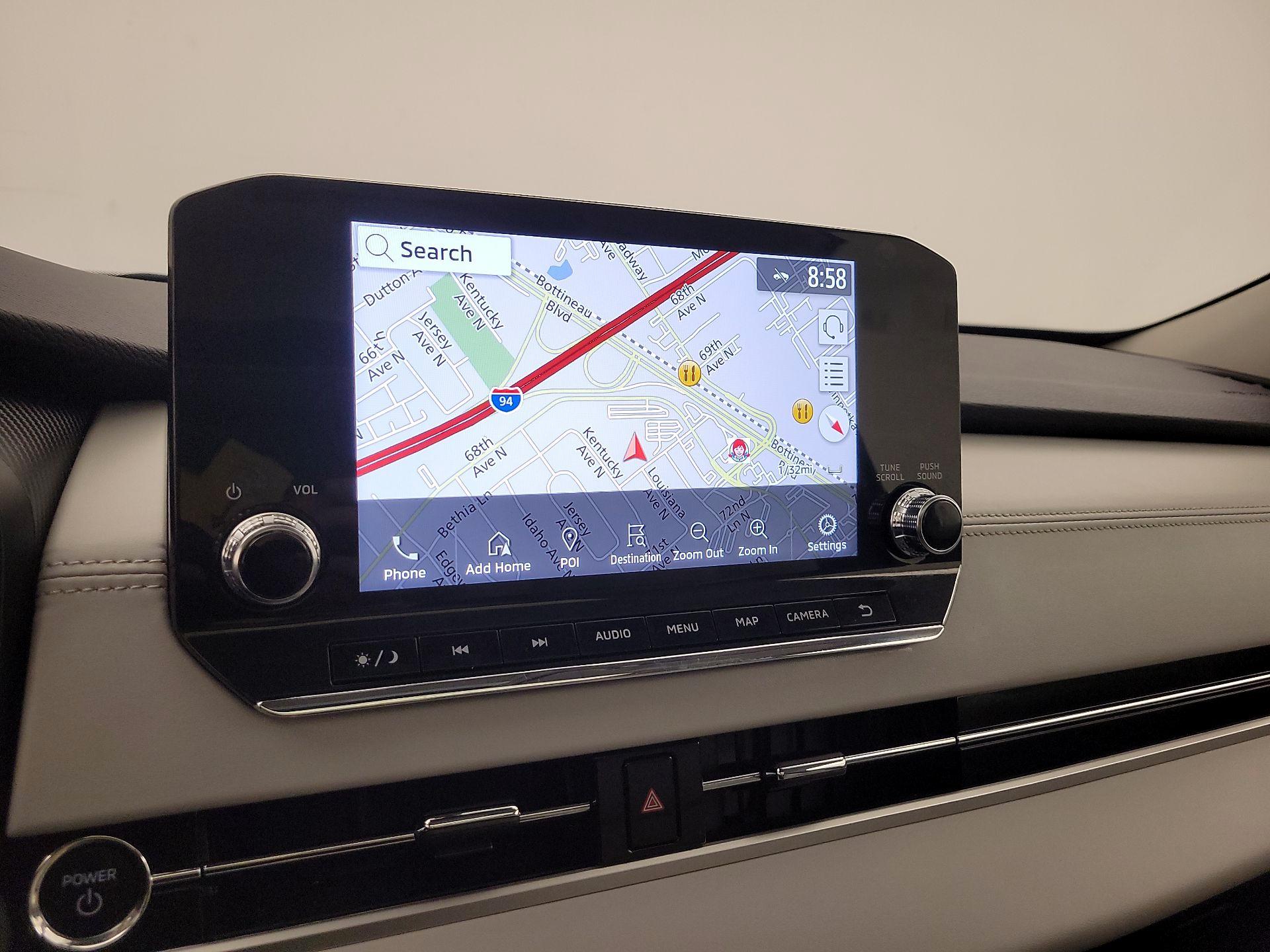 Thumbnail: 2023 Mitsubishi Outlander - 14