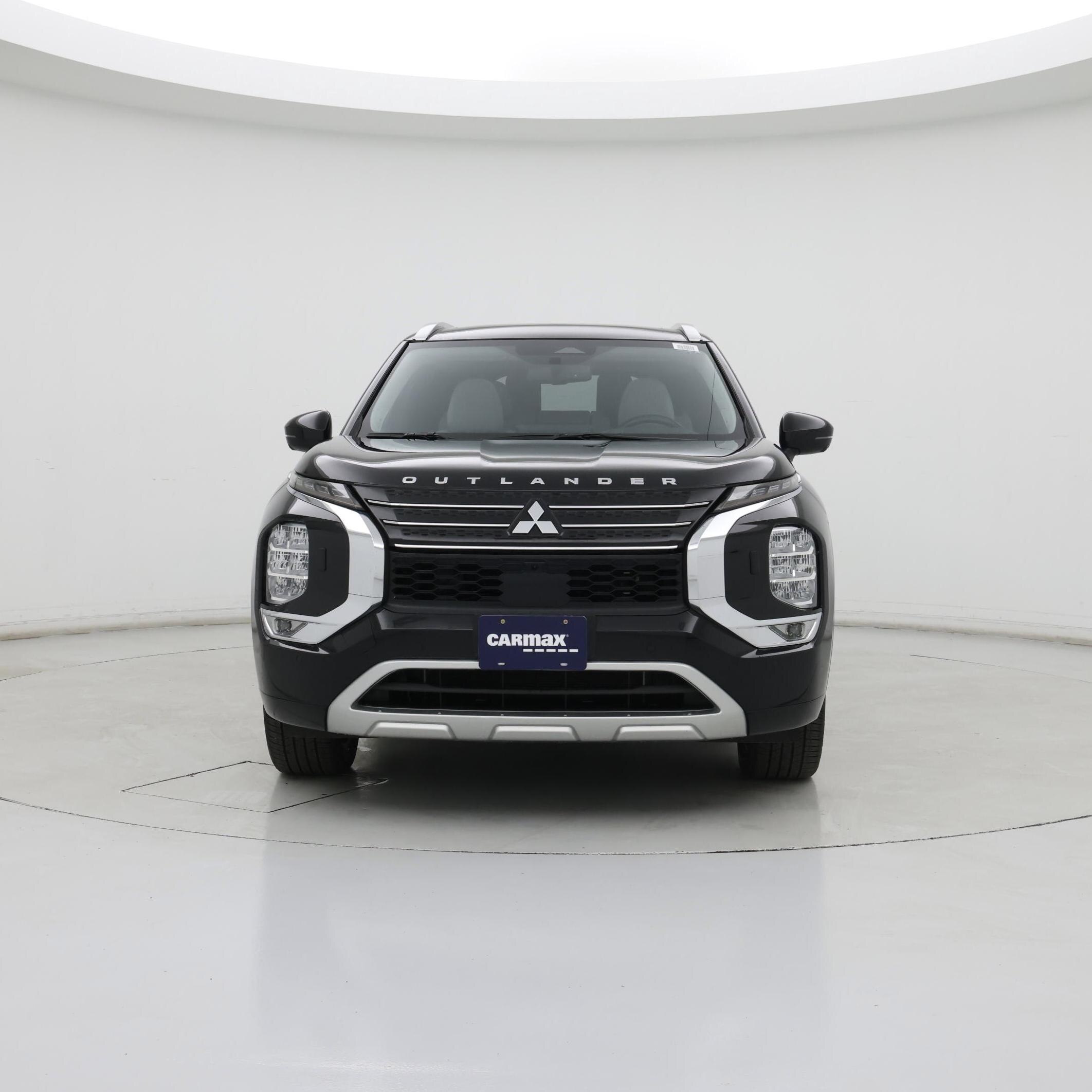 Thumbnail: 2023 Mitsubishi Outlander - 5