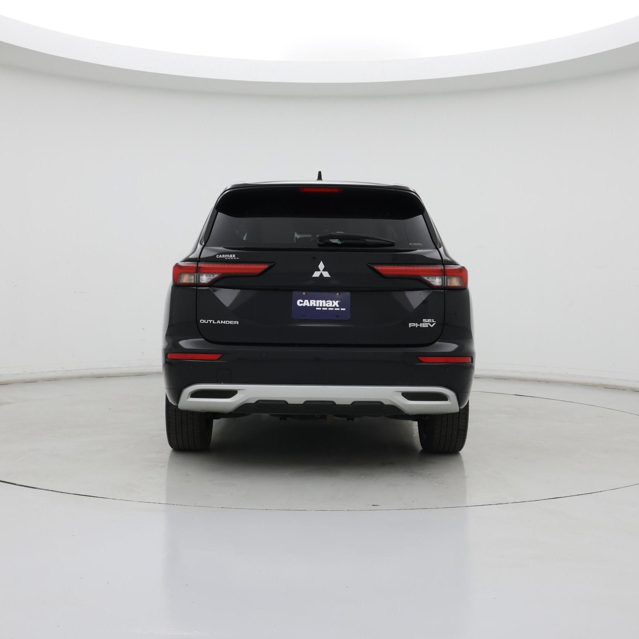 Thumbnail: 2023 Mitsubishi Outlander - 6