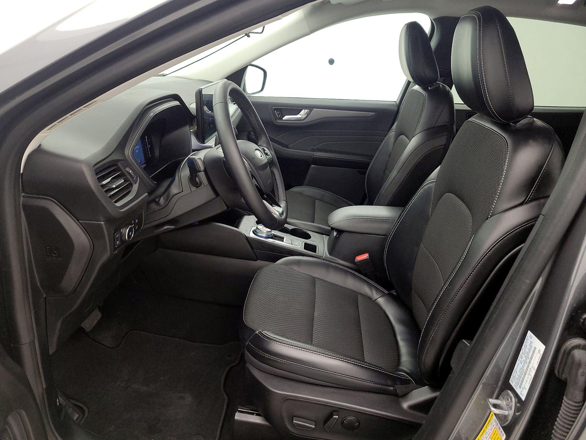 Thumbnail: 2023 Ford Escape - 11