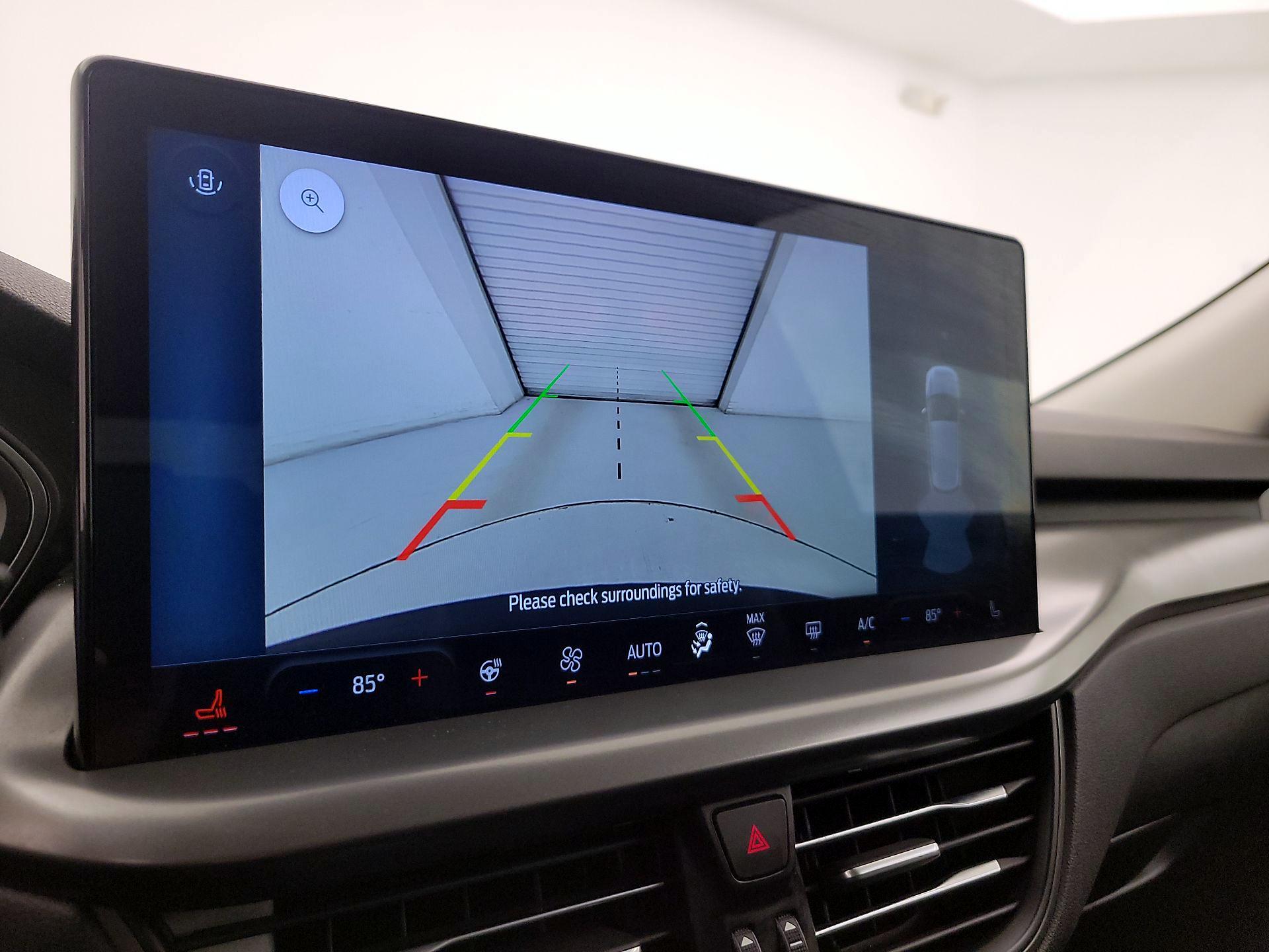 Thumbnail: 2023 Ford Escape - 15