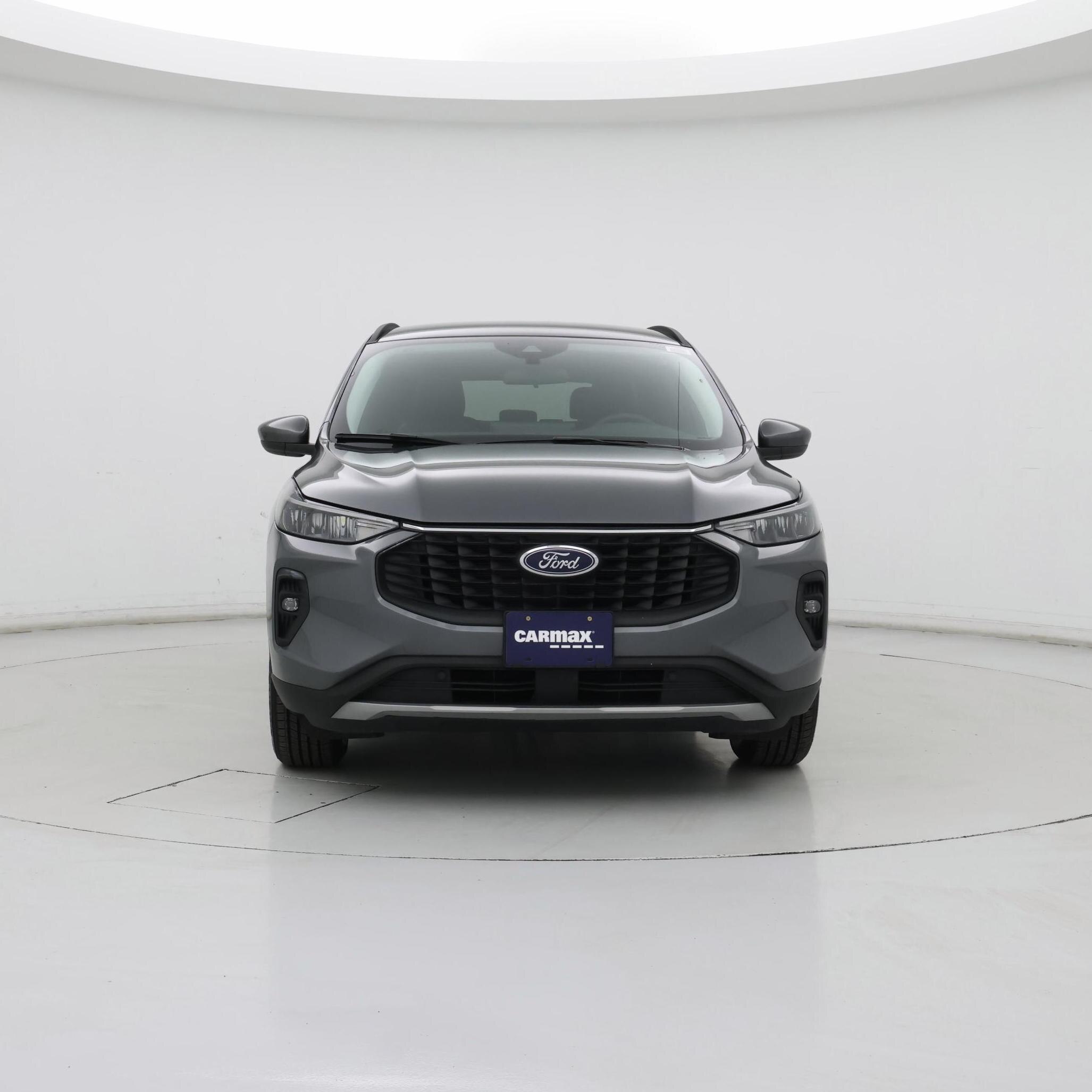 Thumbnail: 2023 Ford Escape - 5