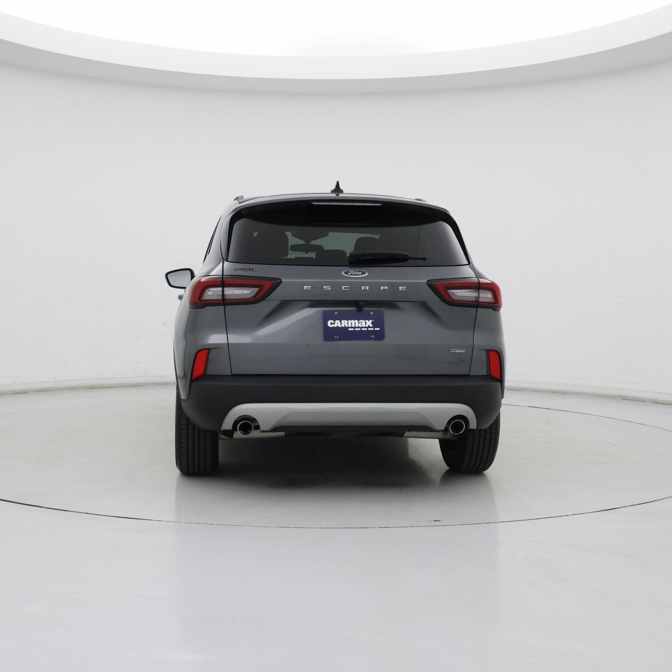 Thumbnail: 2023 Ford Escape - 6