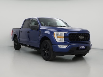 2022 Ford F150 XL