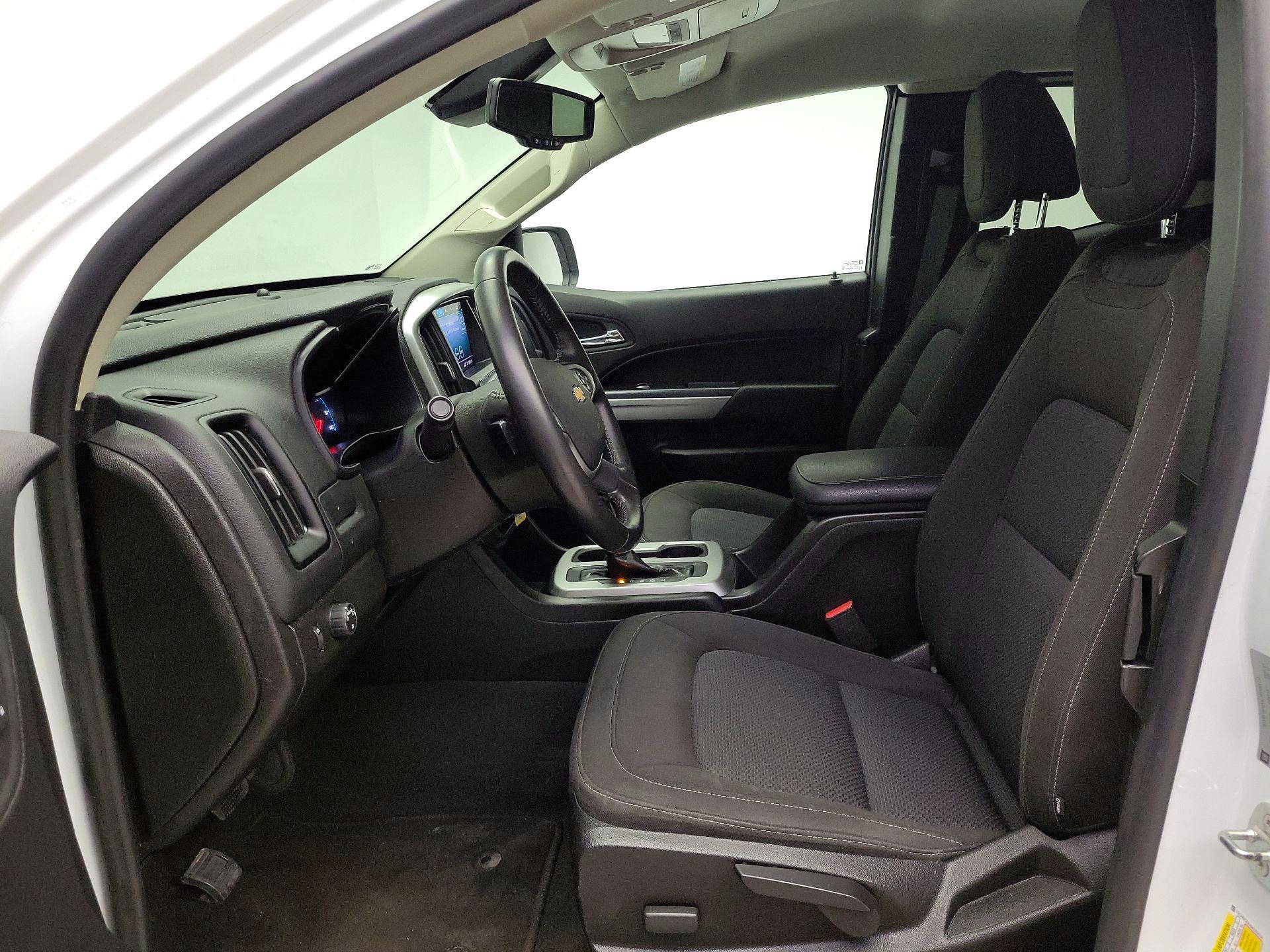 Thumbnail: 2021 Chevrolet Colorado - 11