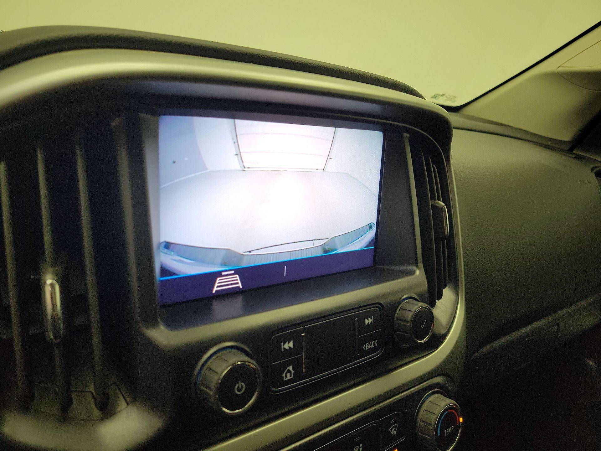 Thumbnail: 2021 Chevrolet Colorado - 14