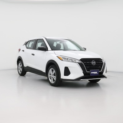 2022 Nissan Kicks S