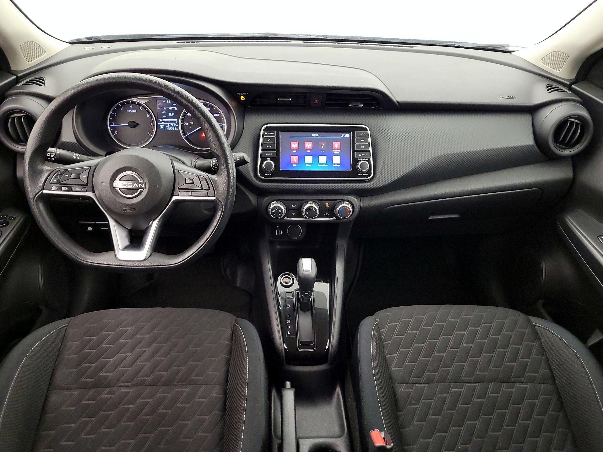 Thumbnail: 2022 Nissan Kicks - 9