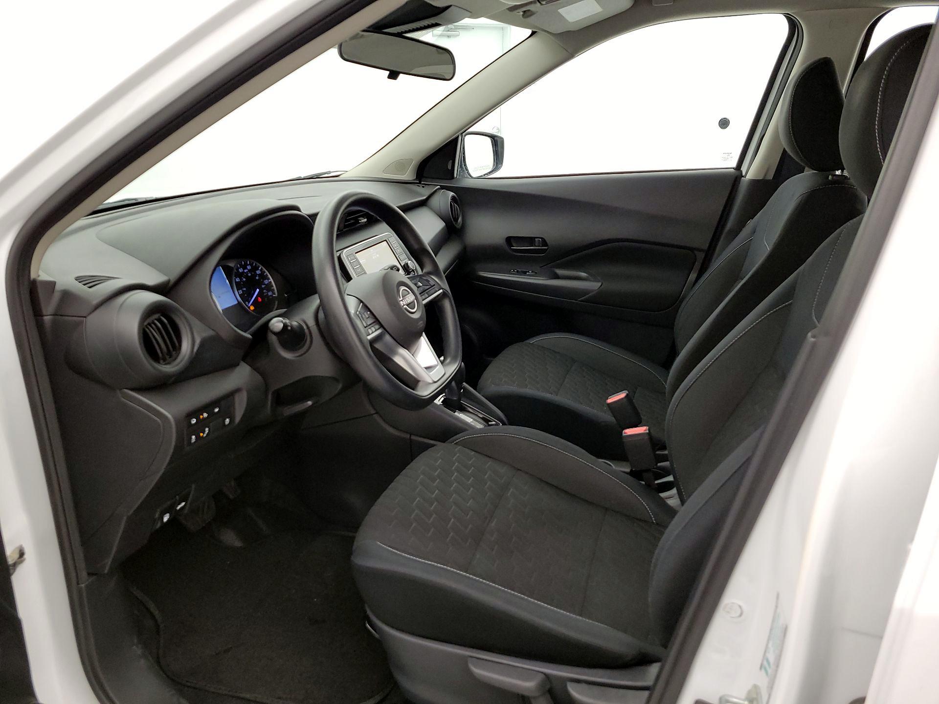 Thumbnail: 2022 Nissan Kicks - 11