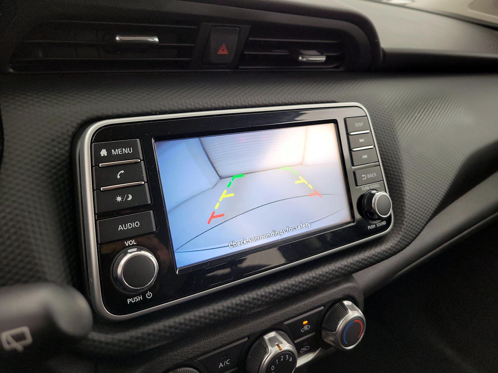 Thumbnail: 2022 Nissan Kicks - 14