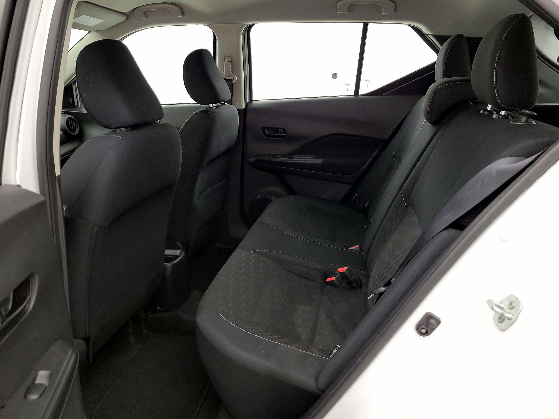 Thumbnail: 2022 Nissan Kicks - 19