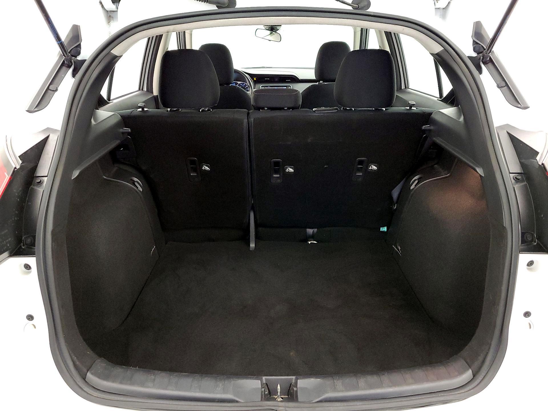 Thumbnail: 2022 Nissan Kicks - 20