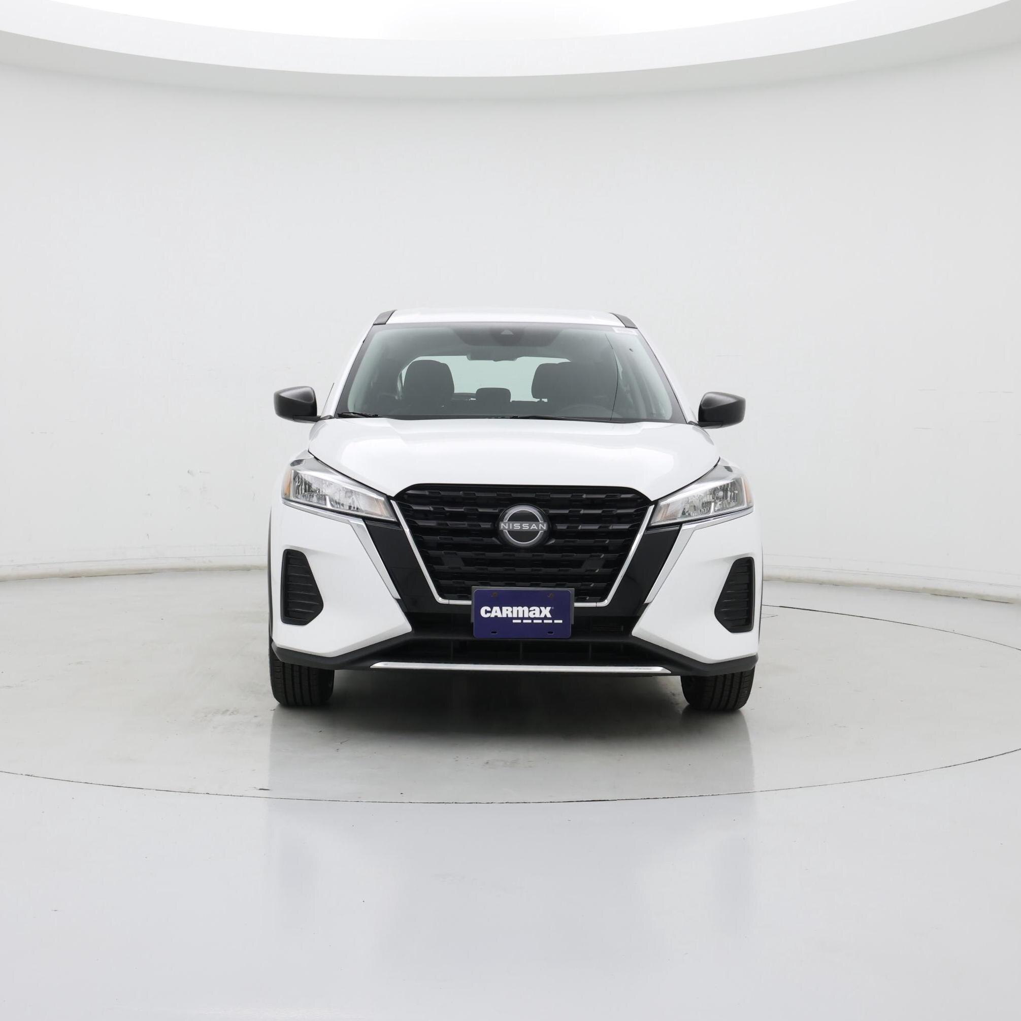 Thumbnail: 2022 Nissan Kicks - 5