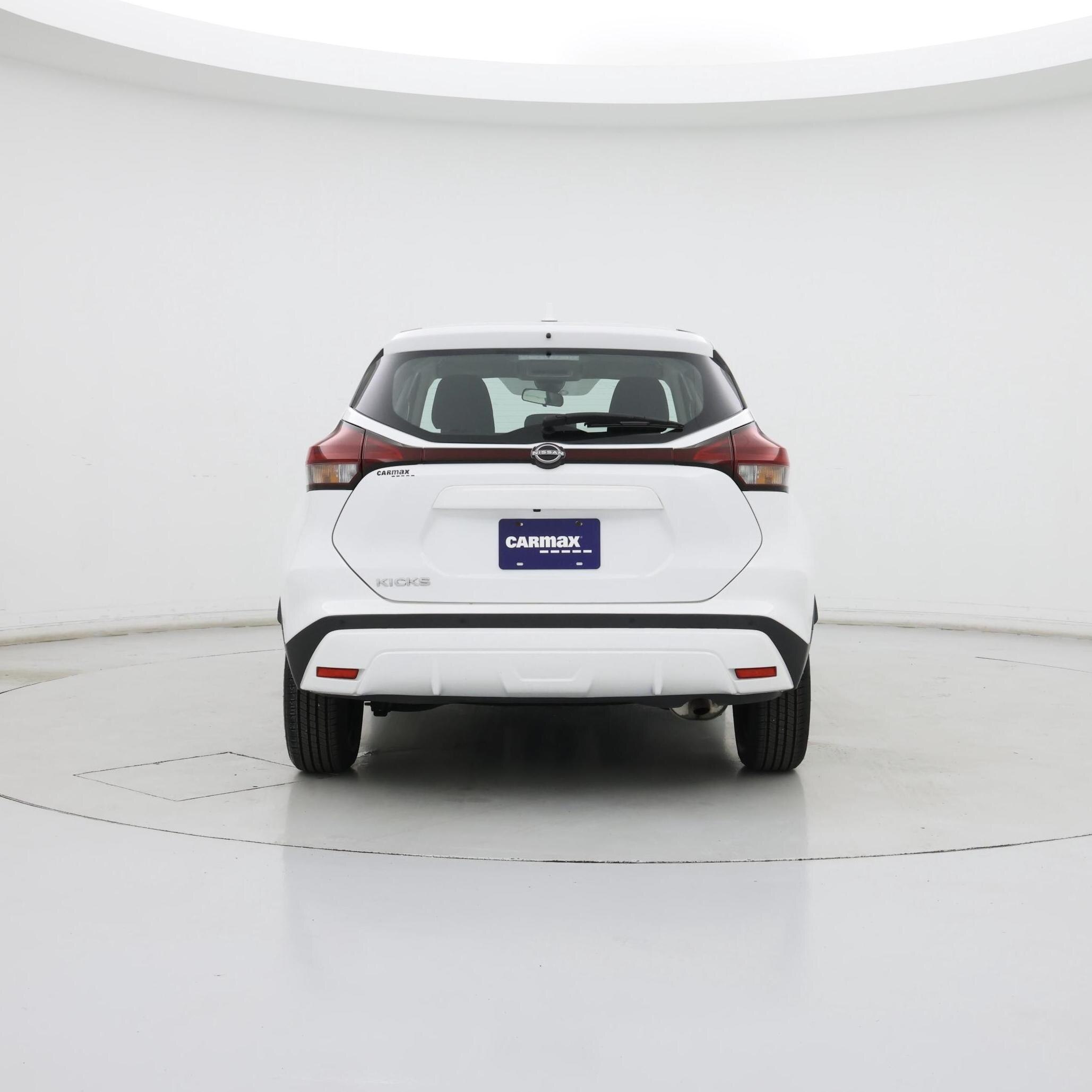 Thumbnail: 2022 Nissan Kicks - 6