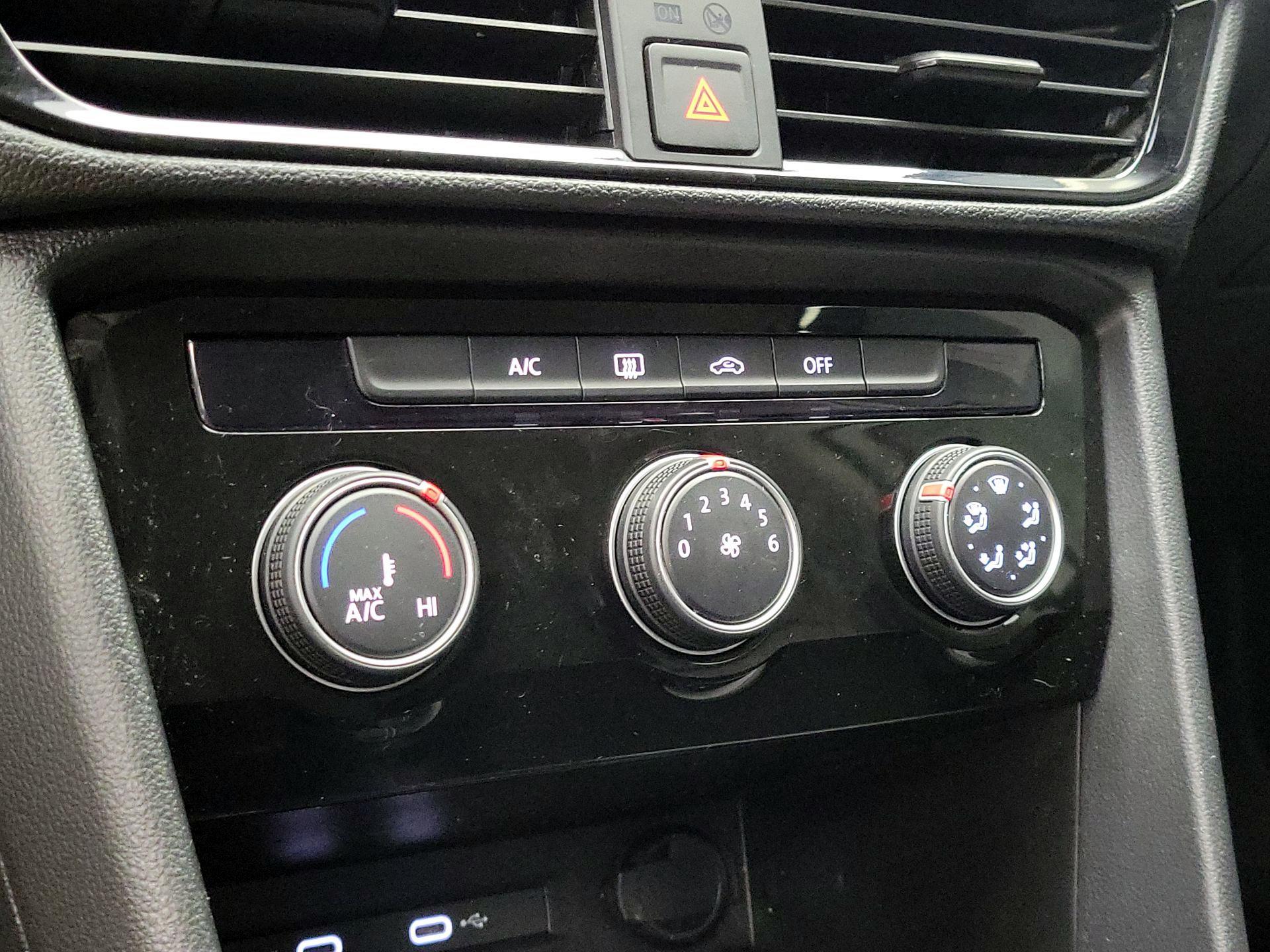 Thumbnail: 2023 Volkswagen Taos - 16