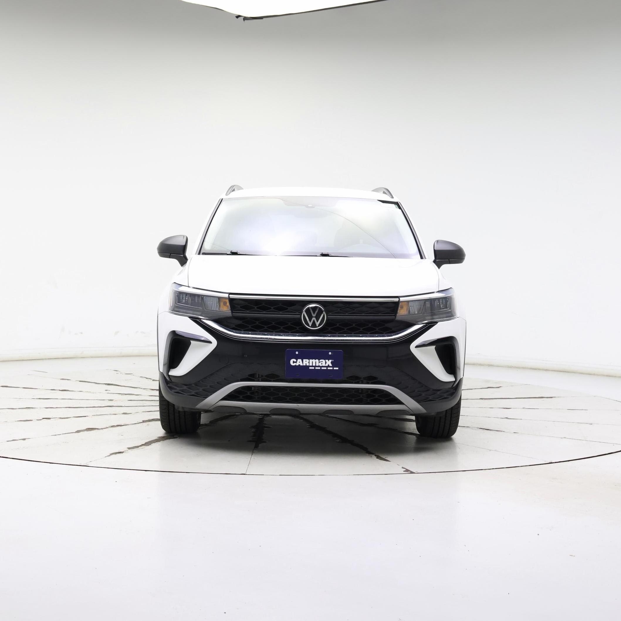 Thumbnail: 2023 Volkswagen Taos - 5