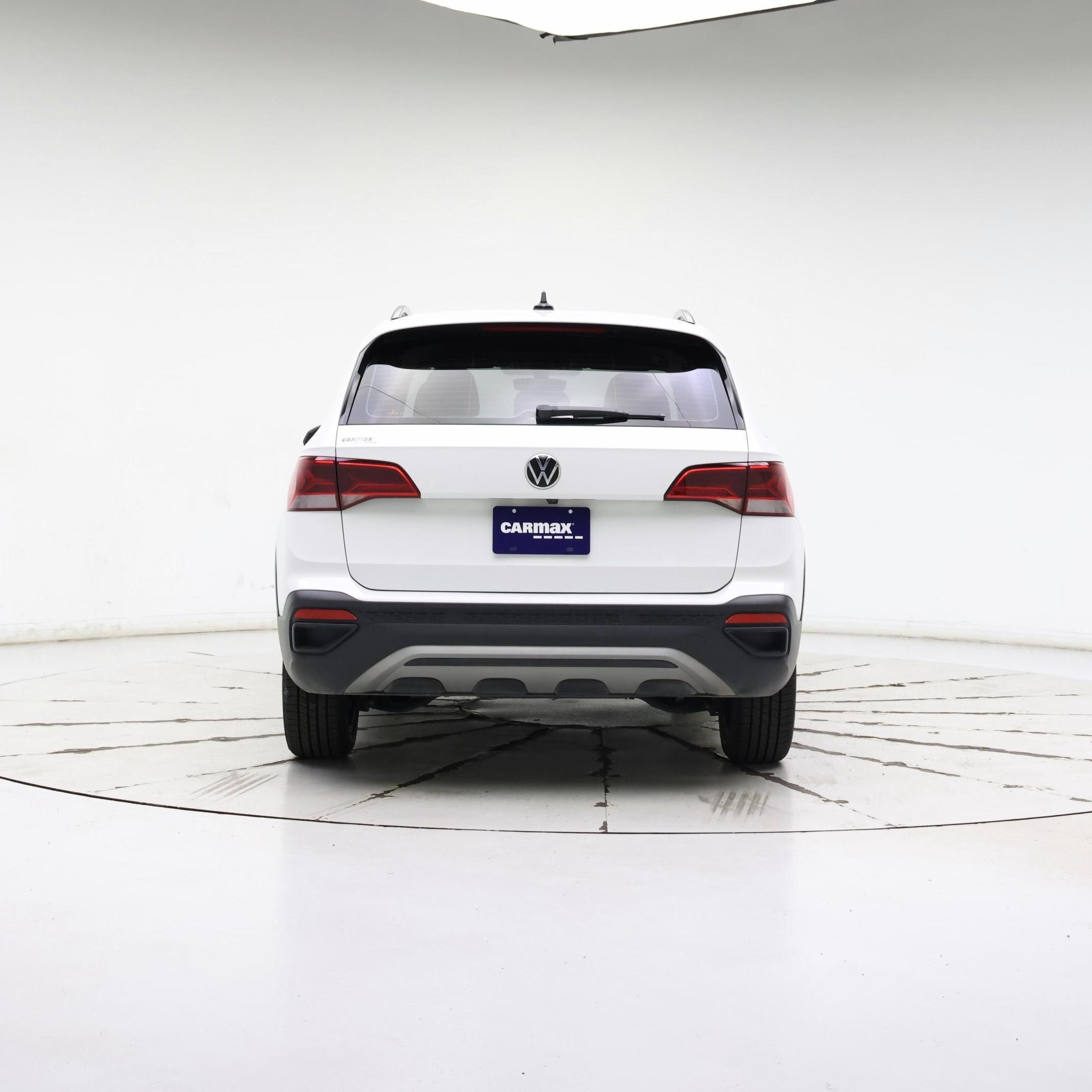 Thumbnail: 2023 Volkswagen Taos - 6