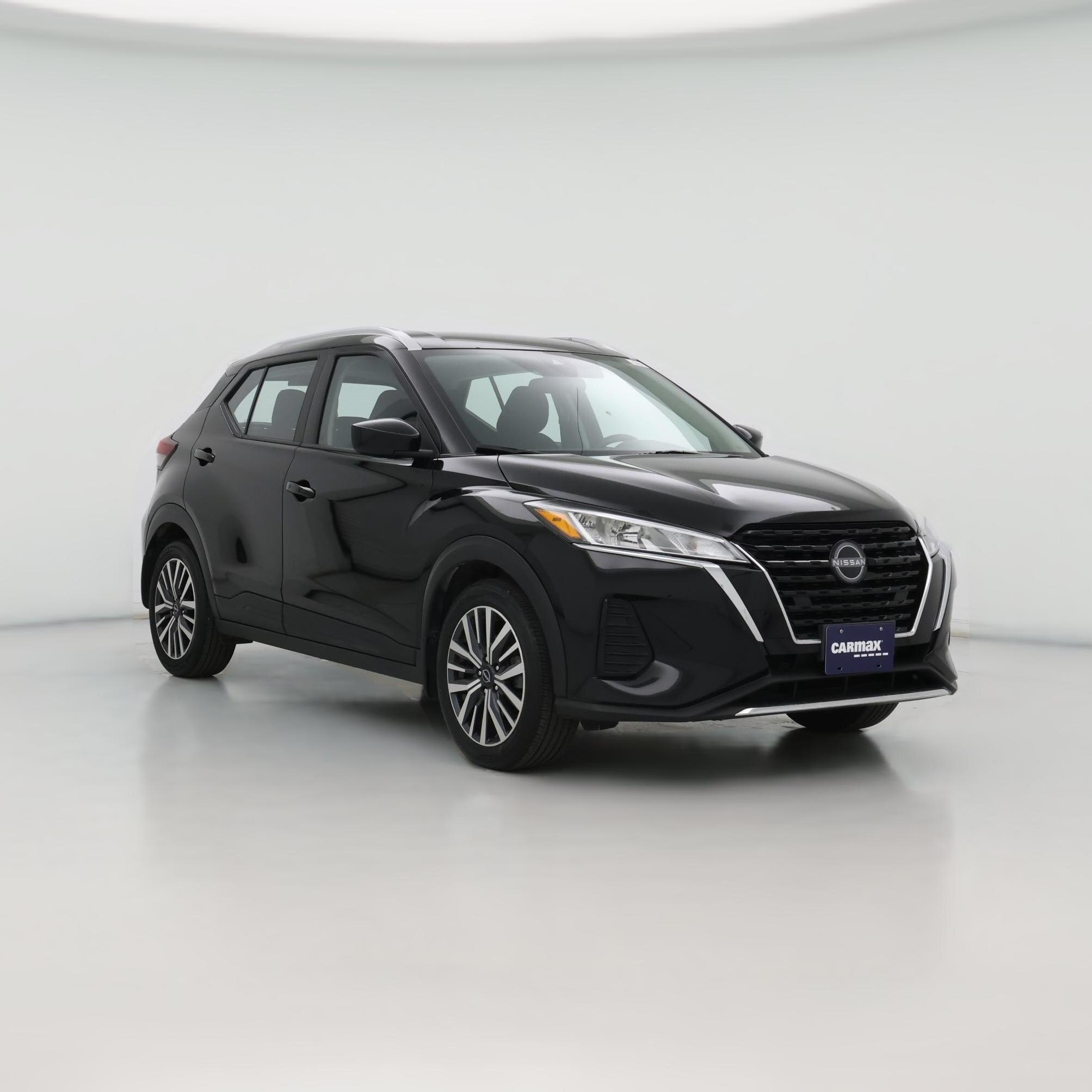 Thumbnail: 2022 Nissan Kicks - 1