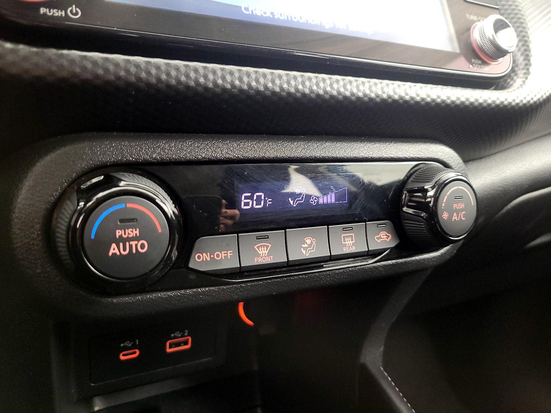 Thumbnail: 2022 Nissan Kicks - 16