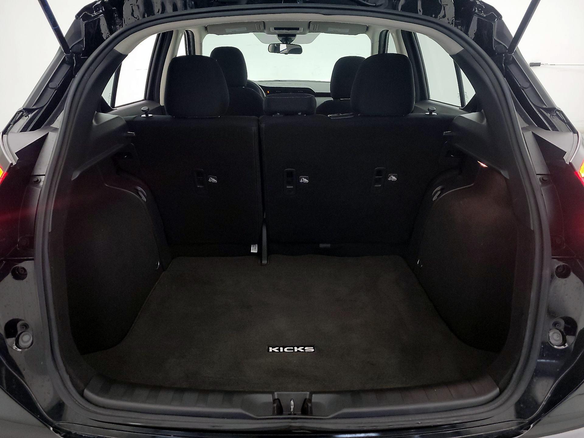 Thumbnail: 2022 Nissan Kicks - 20