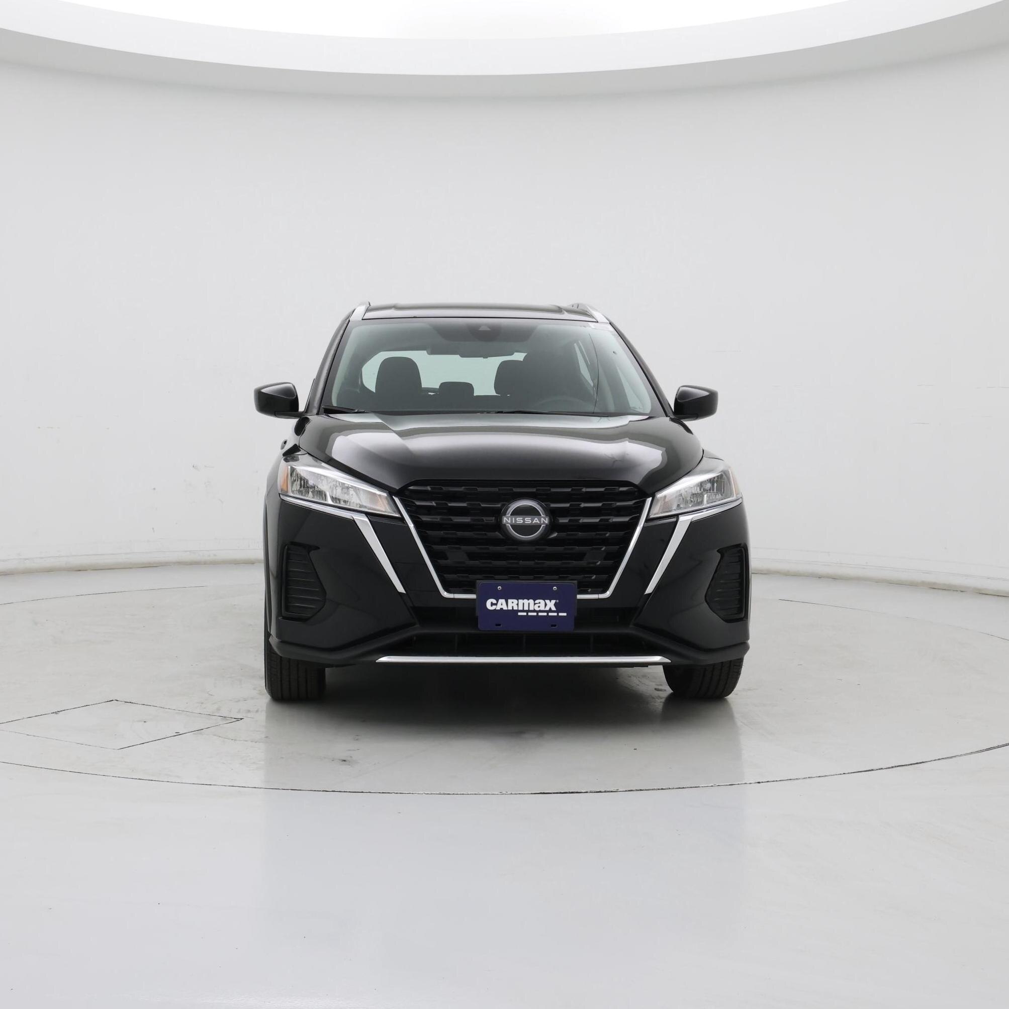 Thumbnail: 2022 Nissan Kicks - 5