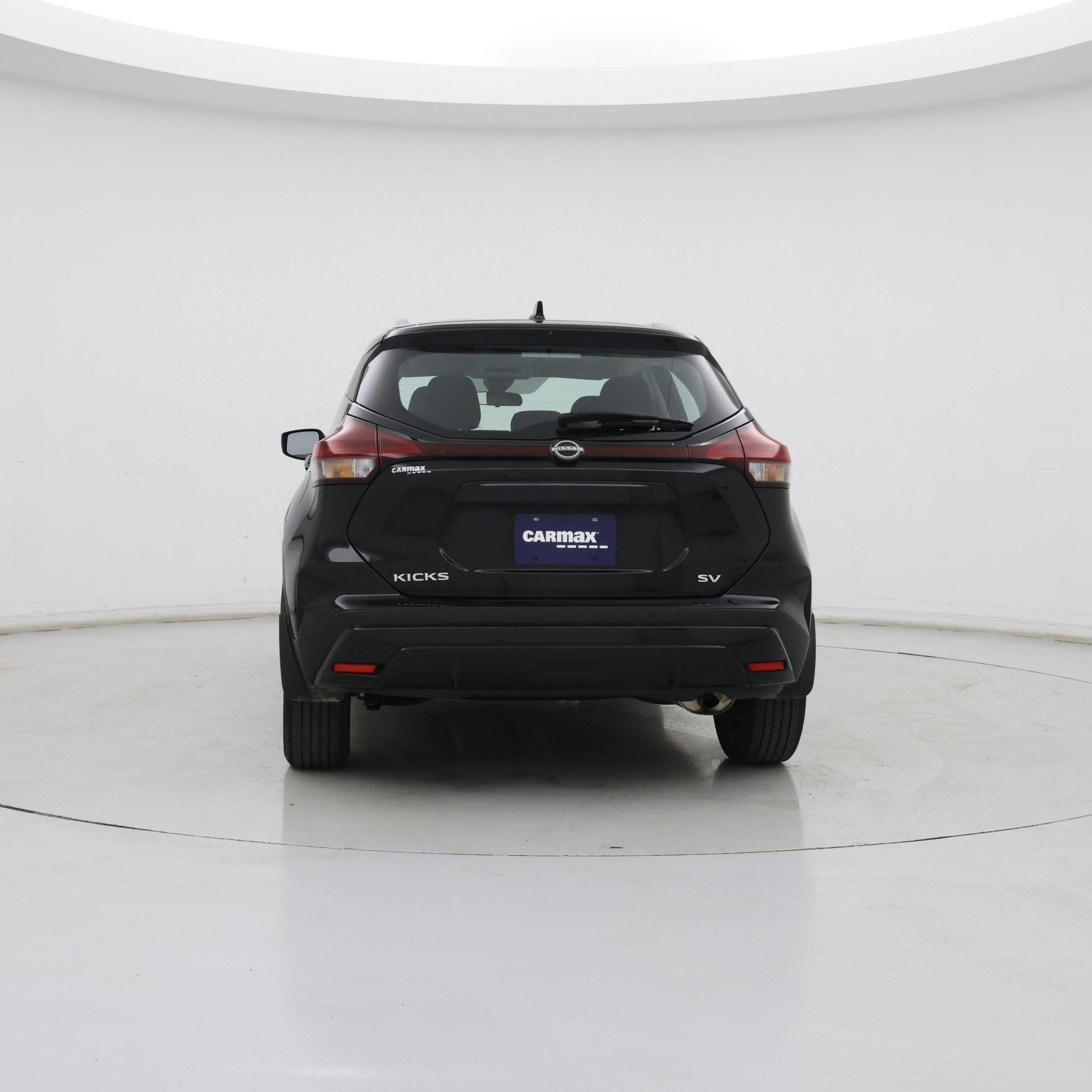 Thumbnail: 2022 Nissan Kicks - 6