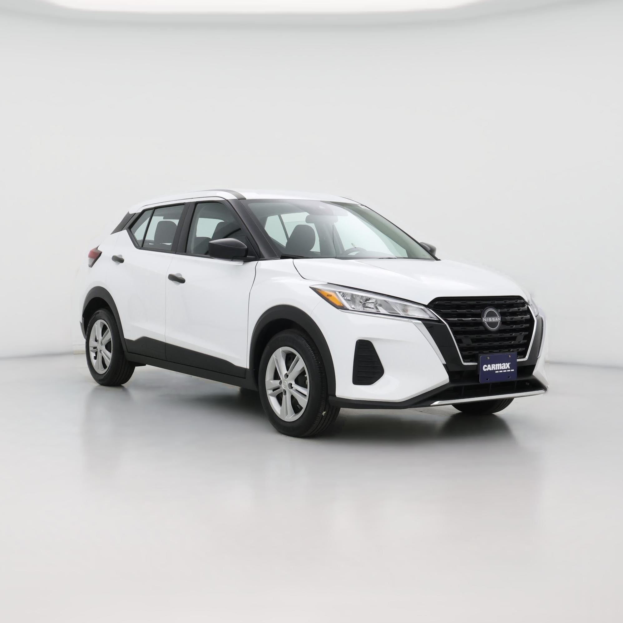 Thumbnail: 2023 Nissan Kicks - 1