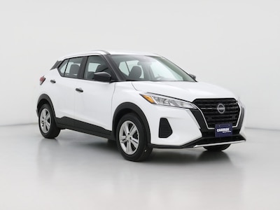2023 Nissan Kicks S