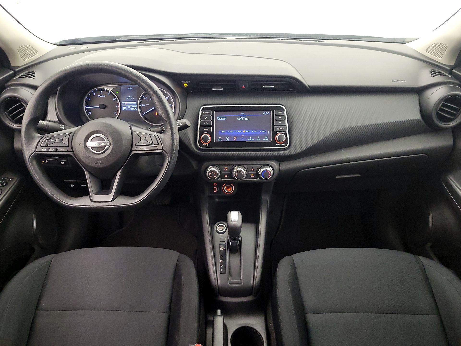 Thumbnail: 2023 Nissan Kicks - 9