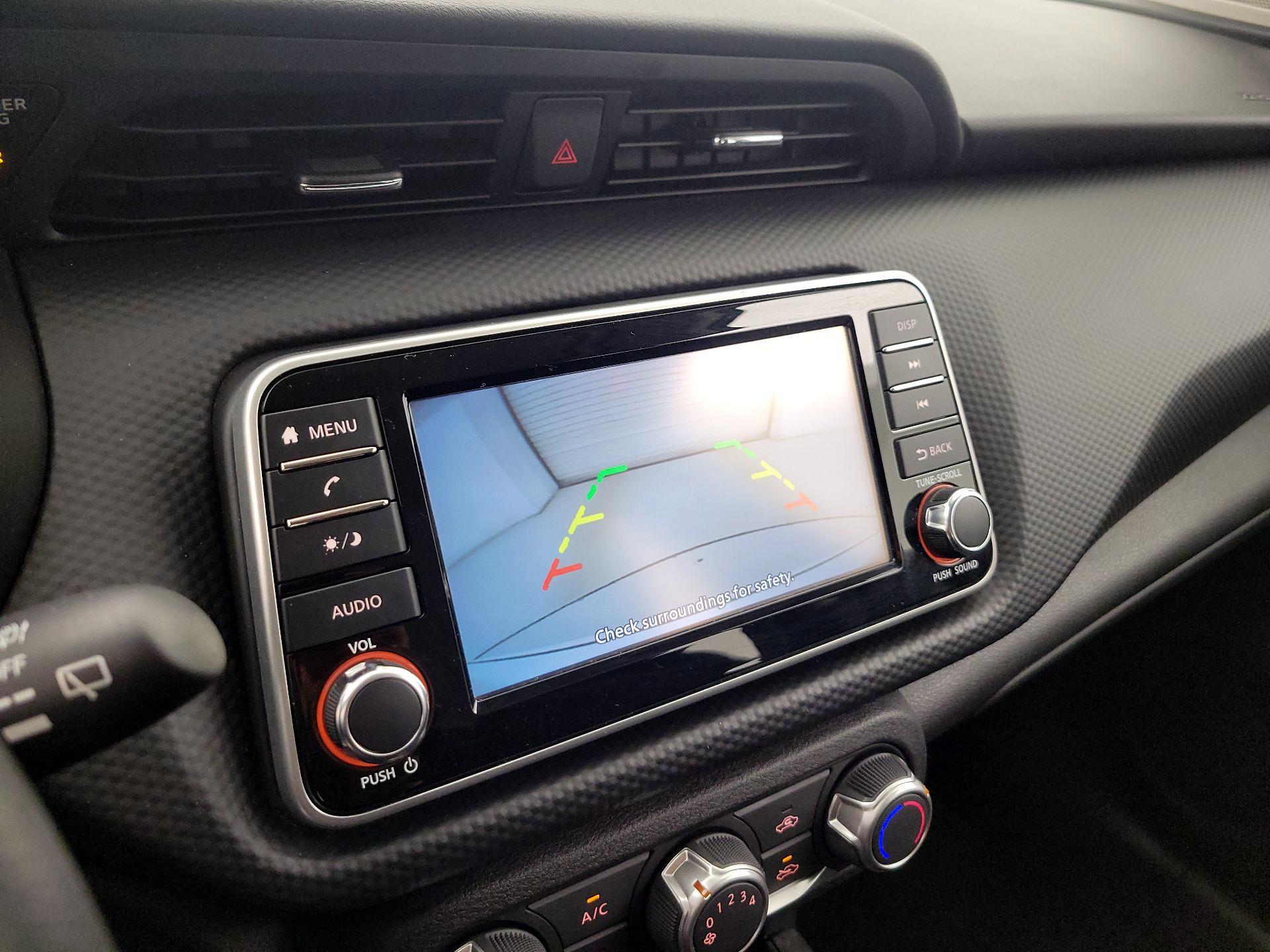 Thumbnail: 2023 Nissan Kicks - 14