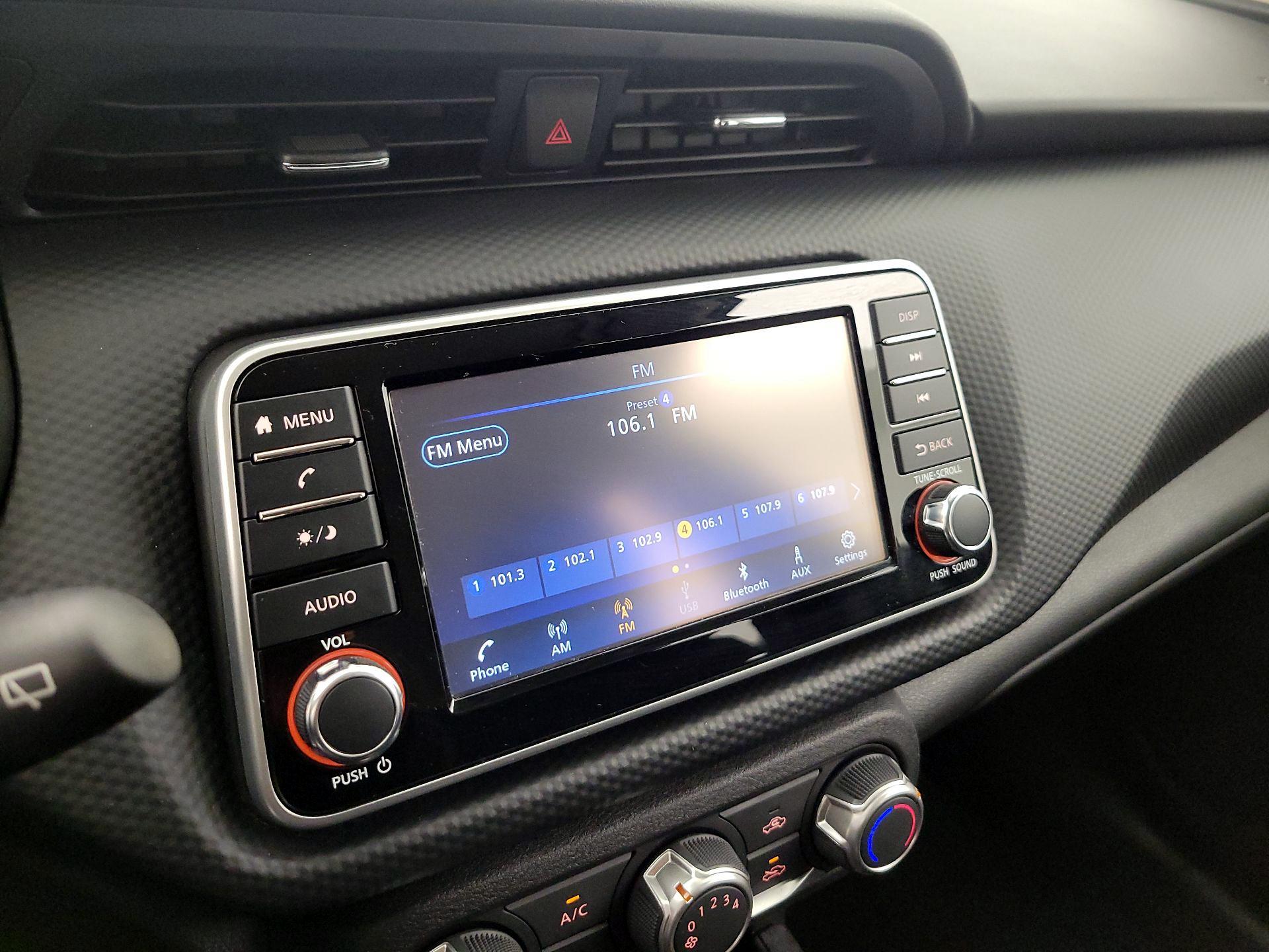 Thumbnail: 2023 Nissan Kicks - 15