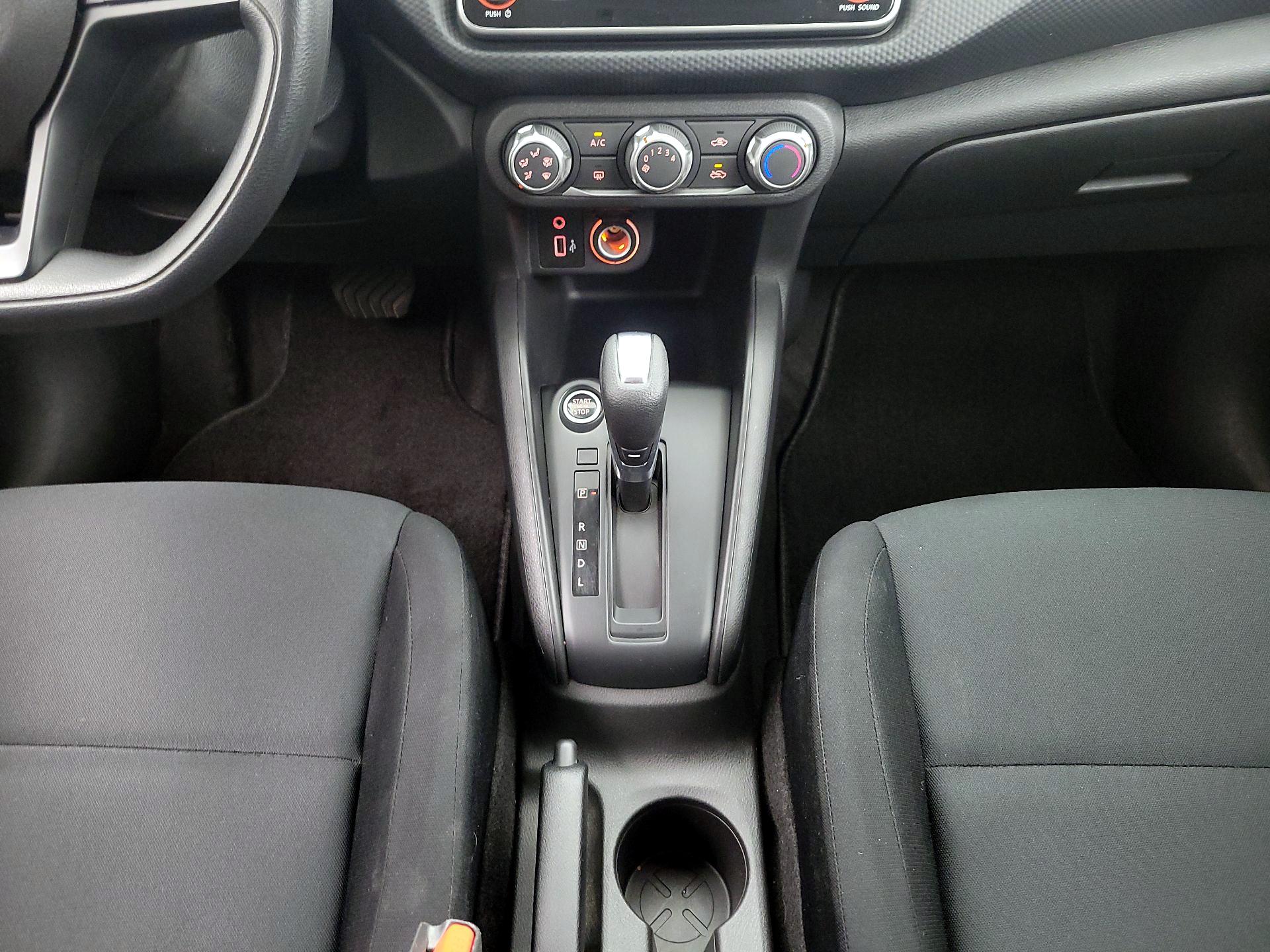 Thumbnail: 2023 Nissan Kicks - 17