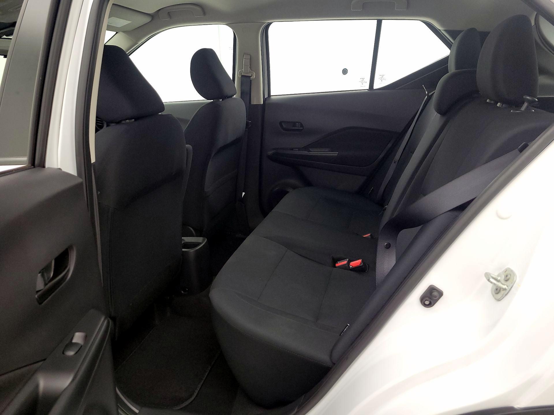 Thumbnail: 2023 Nissan Kicks - 19