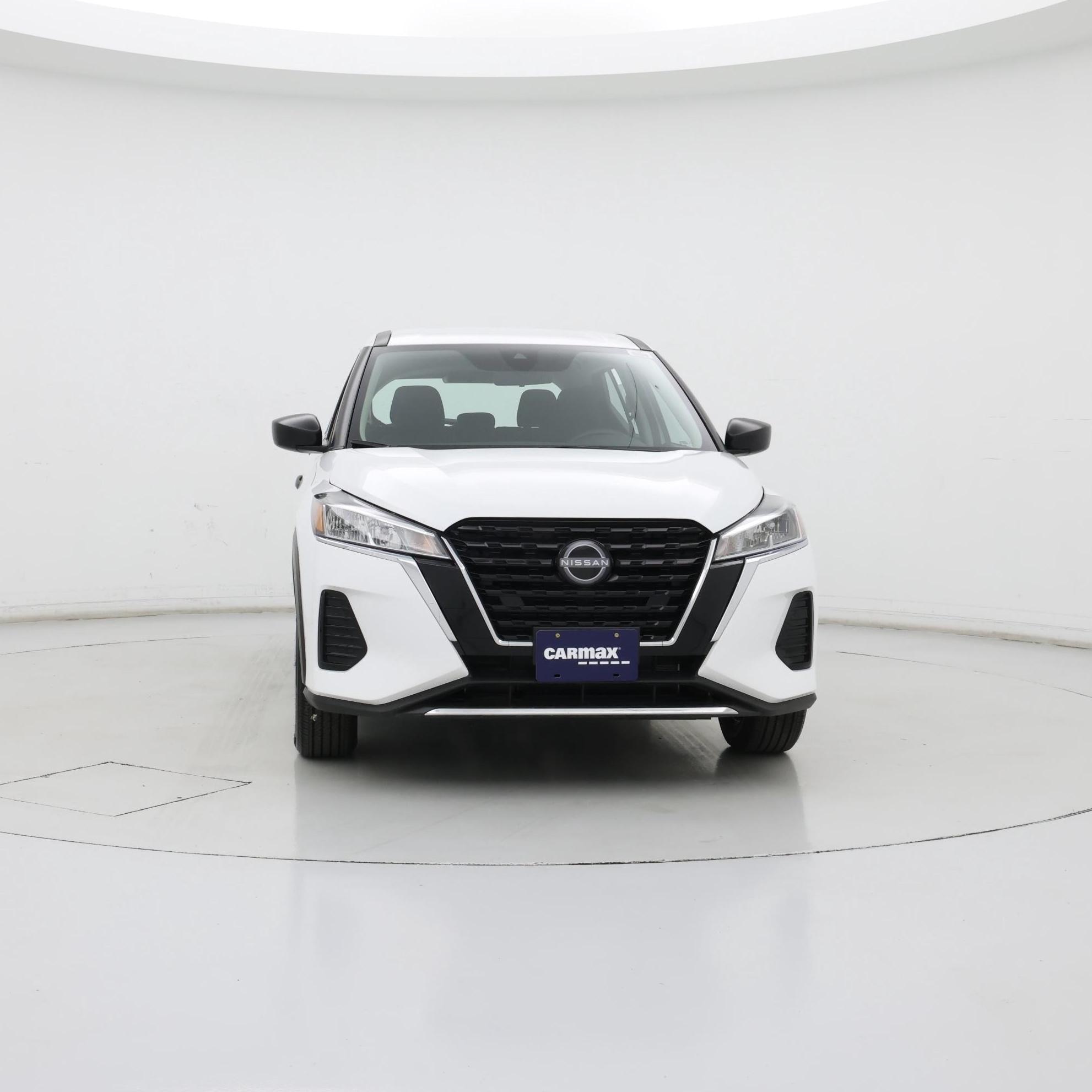 Thumbnail: 2023 Nissan Kicks - 5