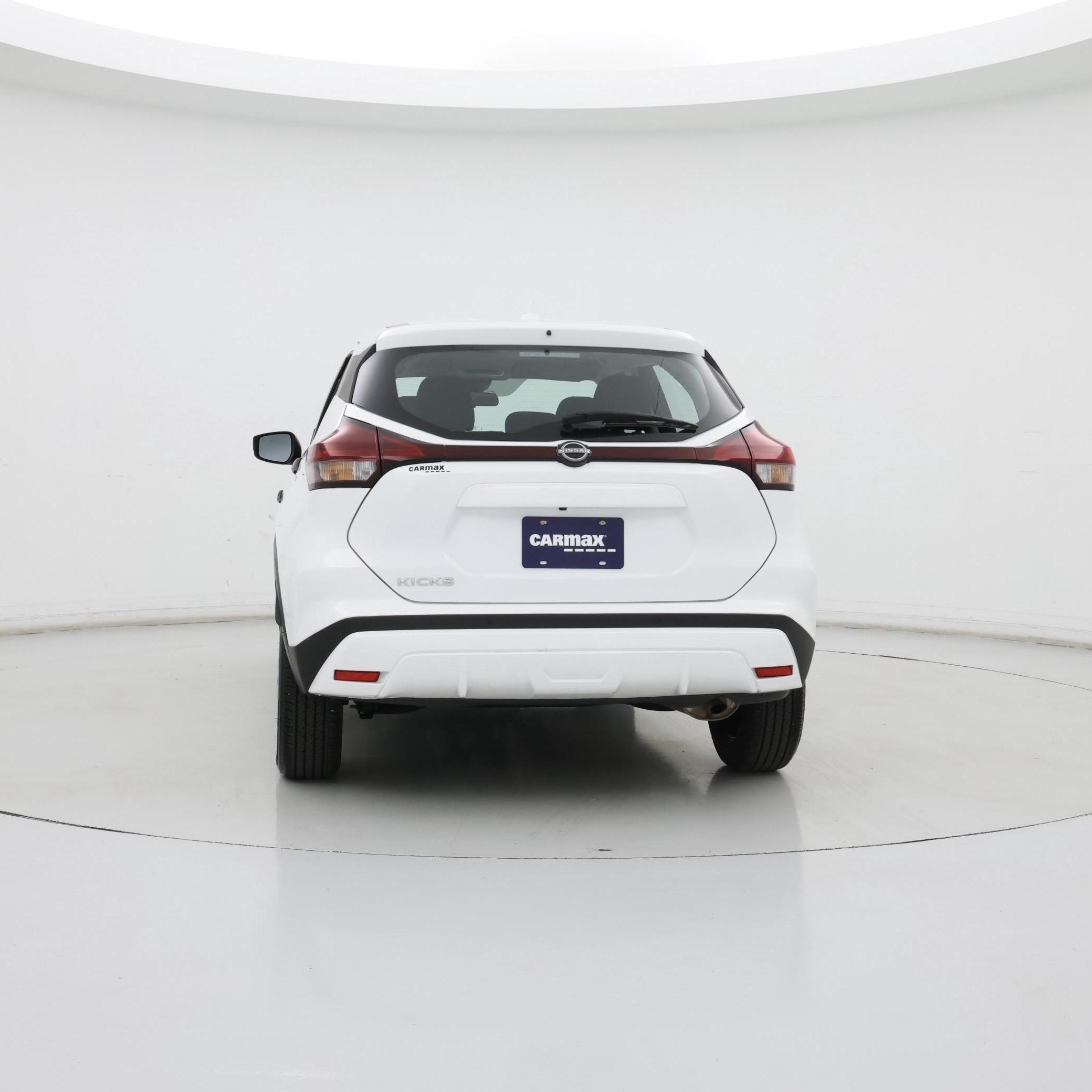 Thumbnail: 2023 Nissan Kicks - 6