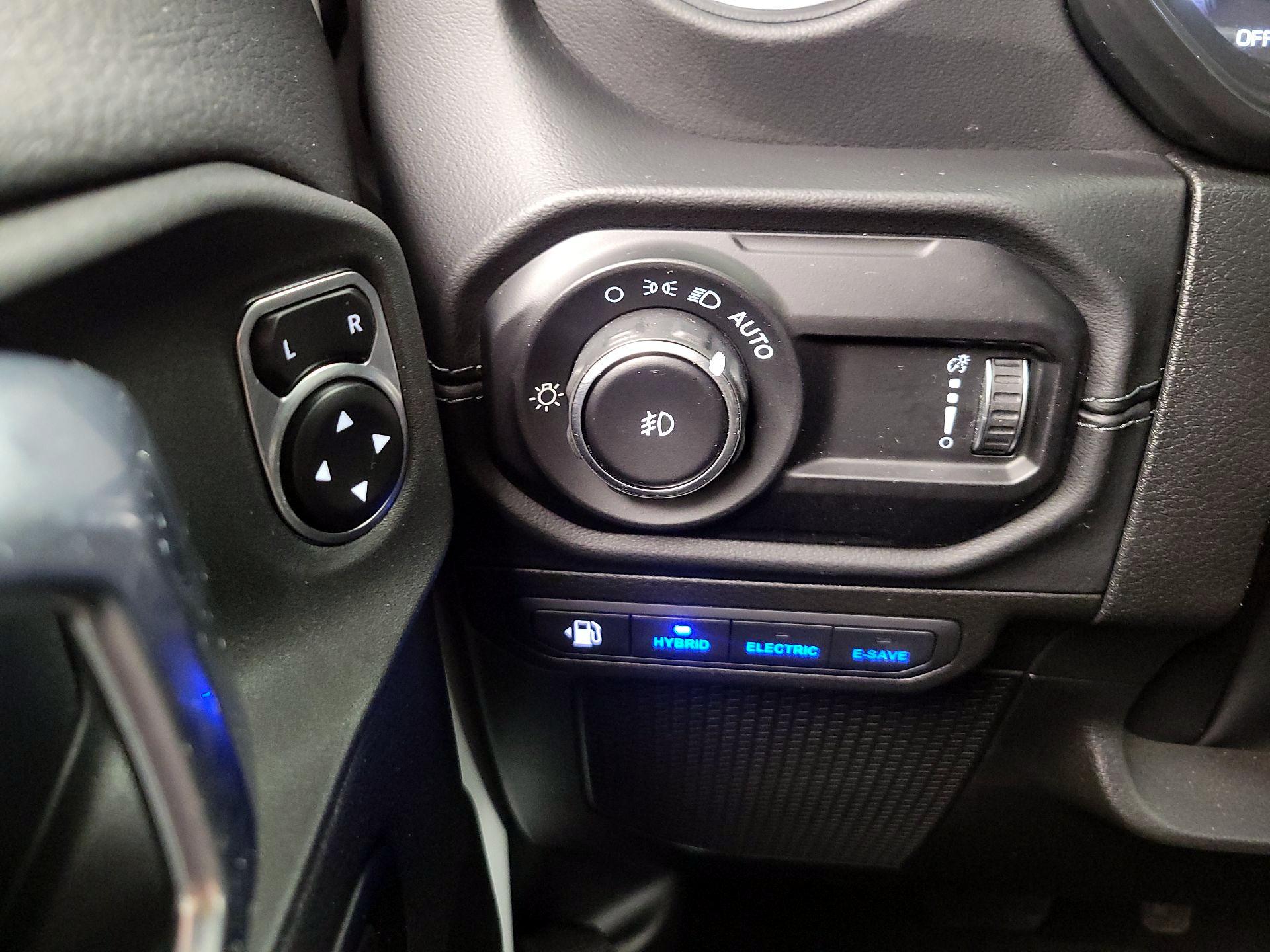 Thumbnail: 2024 Jeep Wrangler - 13