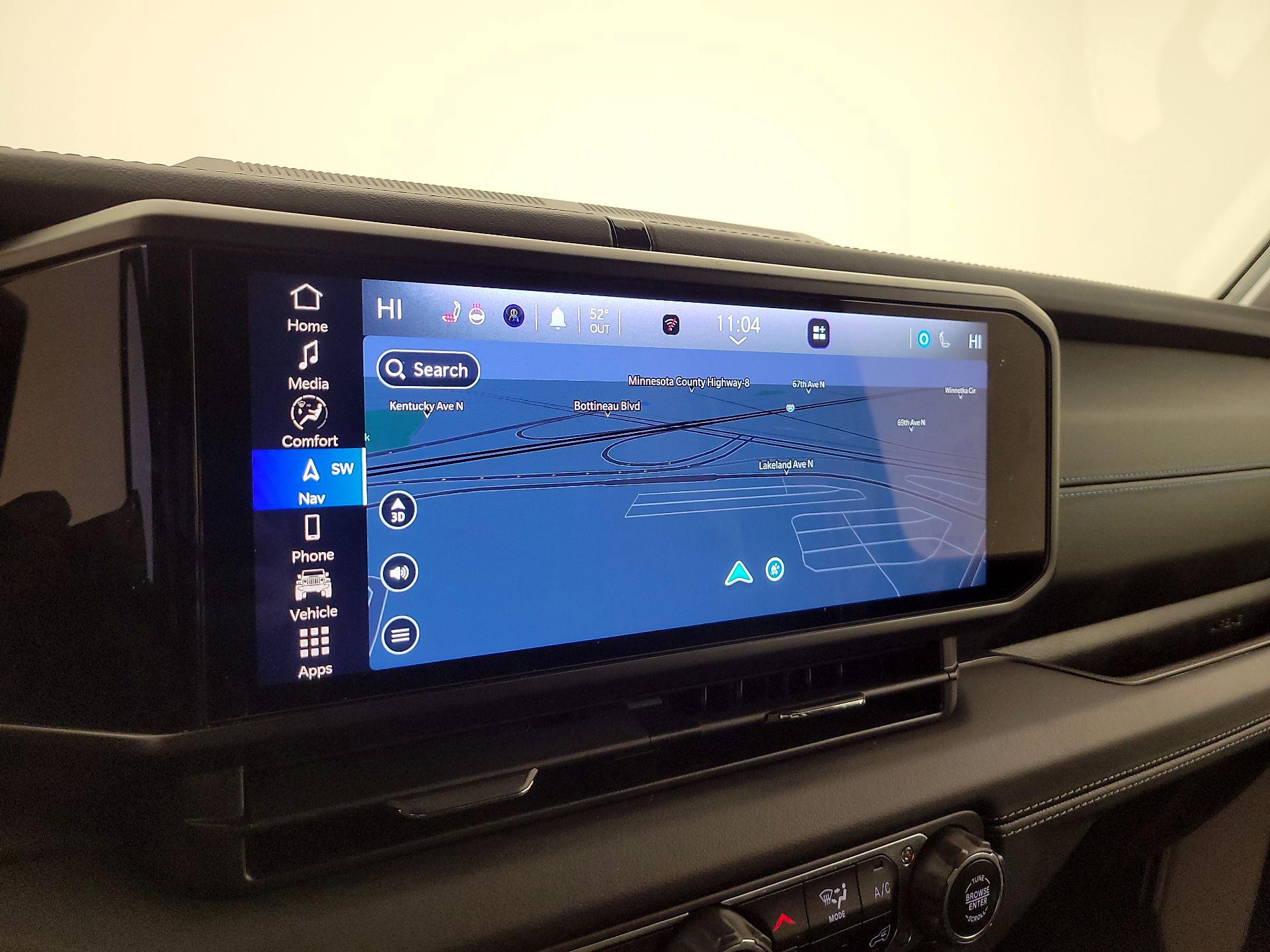 Thumbnail: 2024 Jeep Wrangler - 14