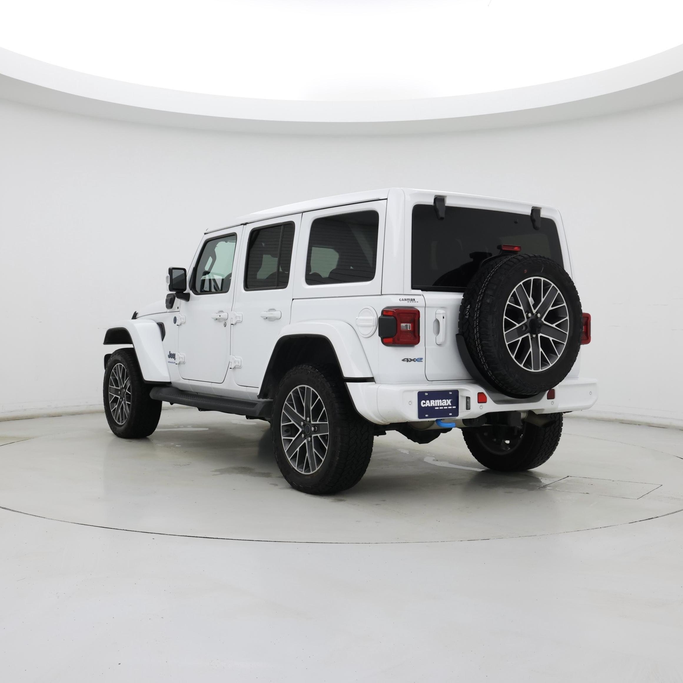 Thumbnail: 2024 Jeep Wrangler - 2