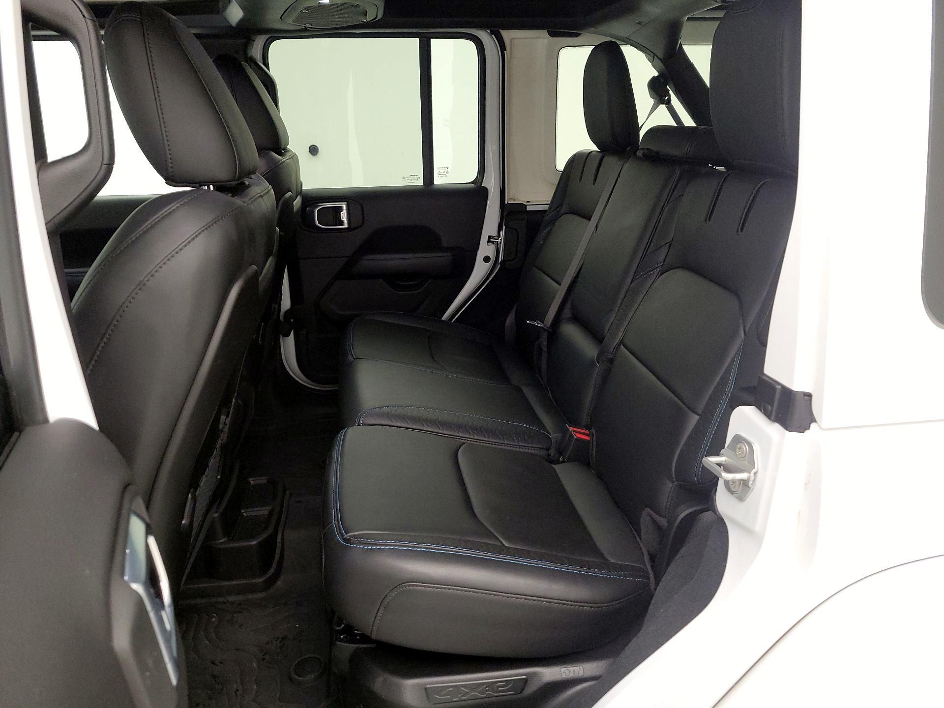 Thumbnail: 2024 Jeep Wrangler - 20