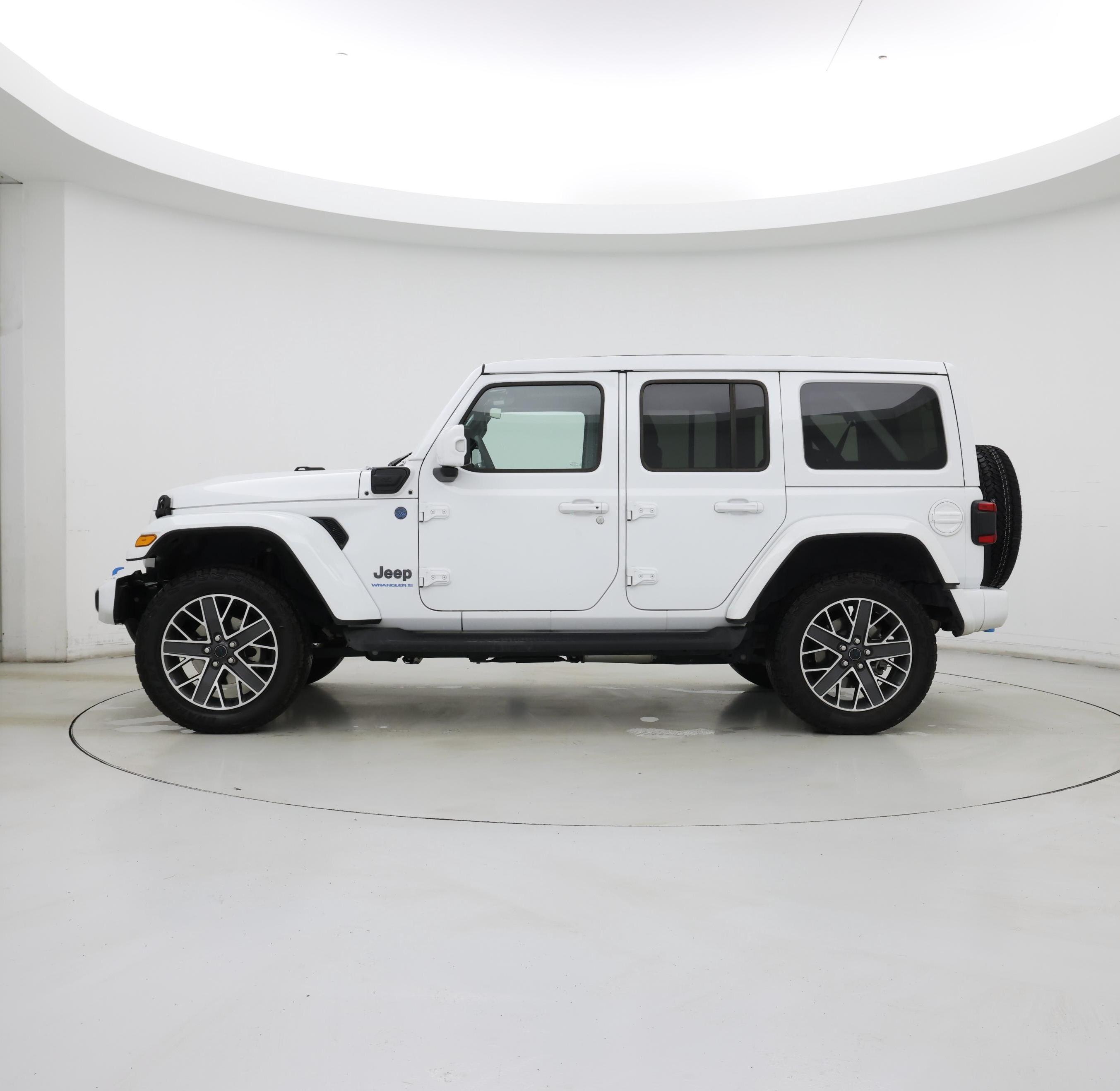 Thumbnail: 2024 Jeep Wrangler - 3