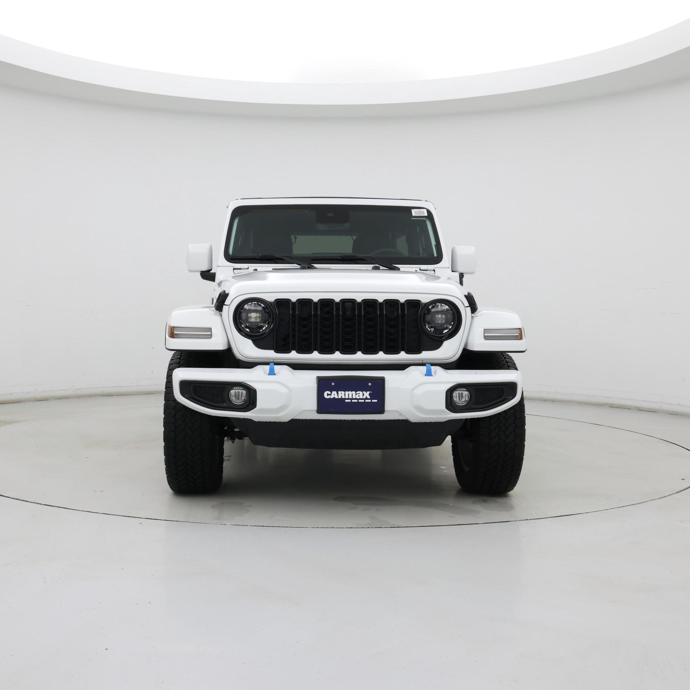 Thumbnail: 2024 Jeep Wrangler - 5