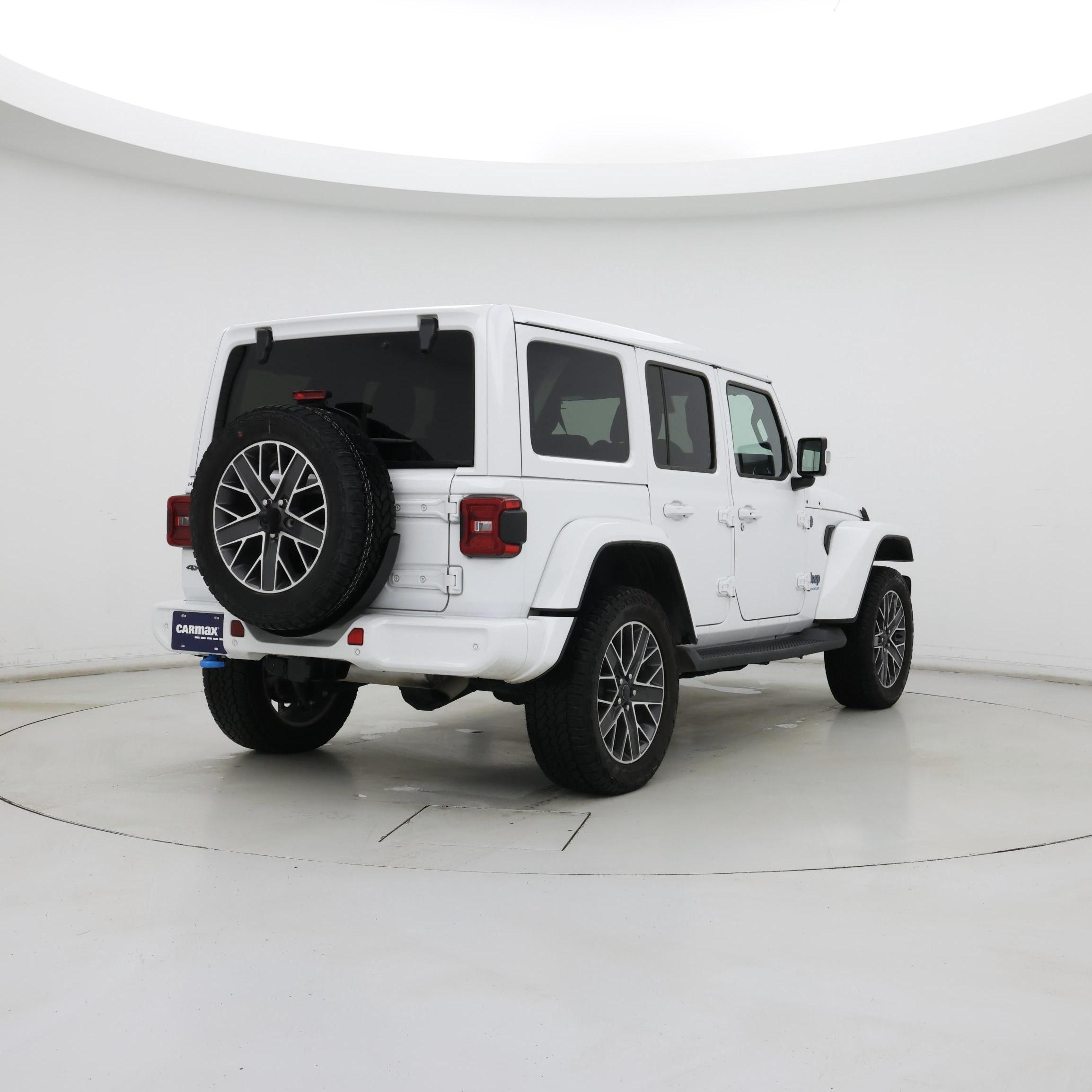 Thumbnail: 2024 Jeep Wrangler - 8