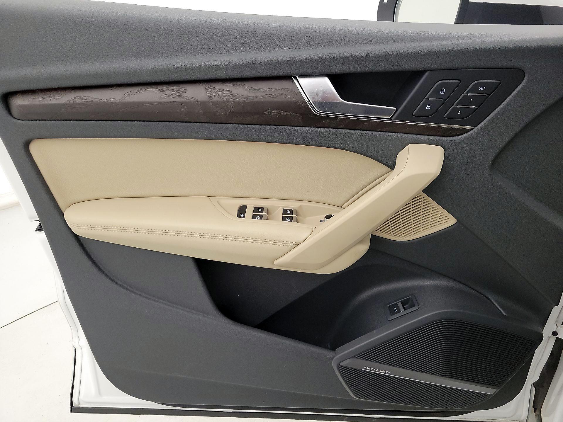 Thumbnail: 2018 Audi Q5 - 12