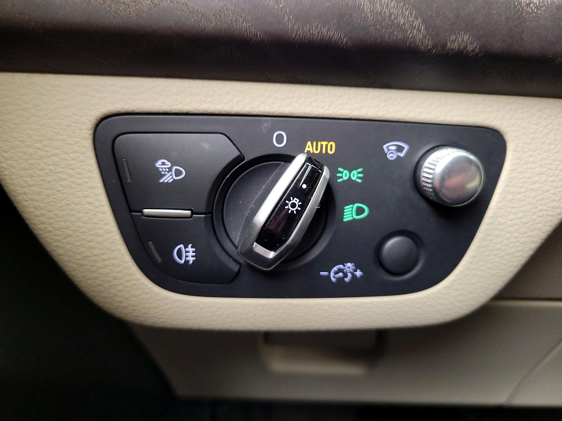 Thumbnail: 2018 Audi Q5 - 13