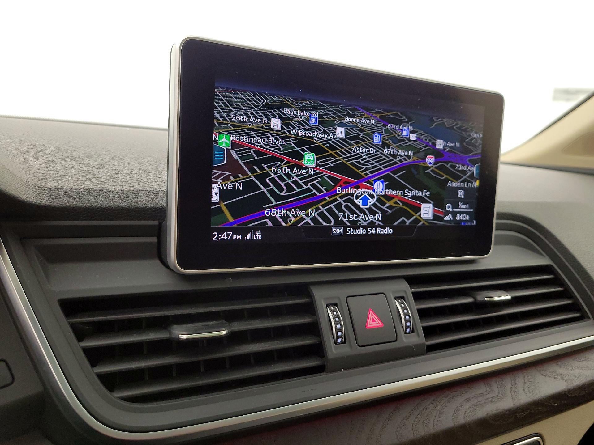 Thumbnail: 2018 Audi Q5 - 14