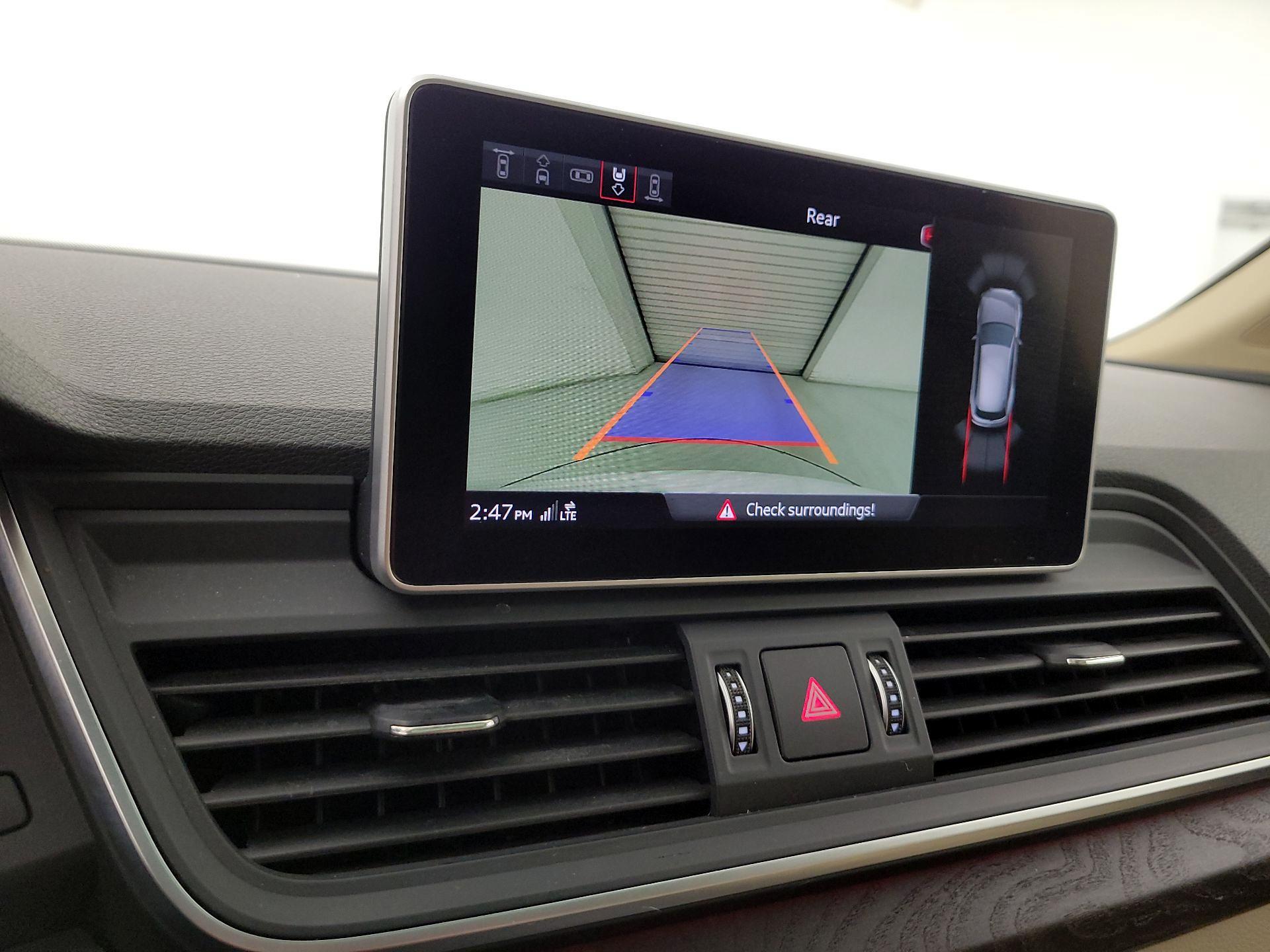 Thumbnail: 2018 Audi Q5 - 15