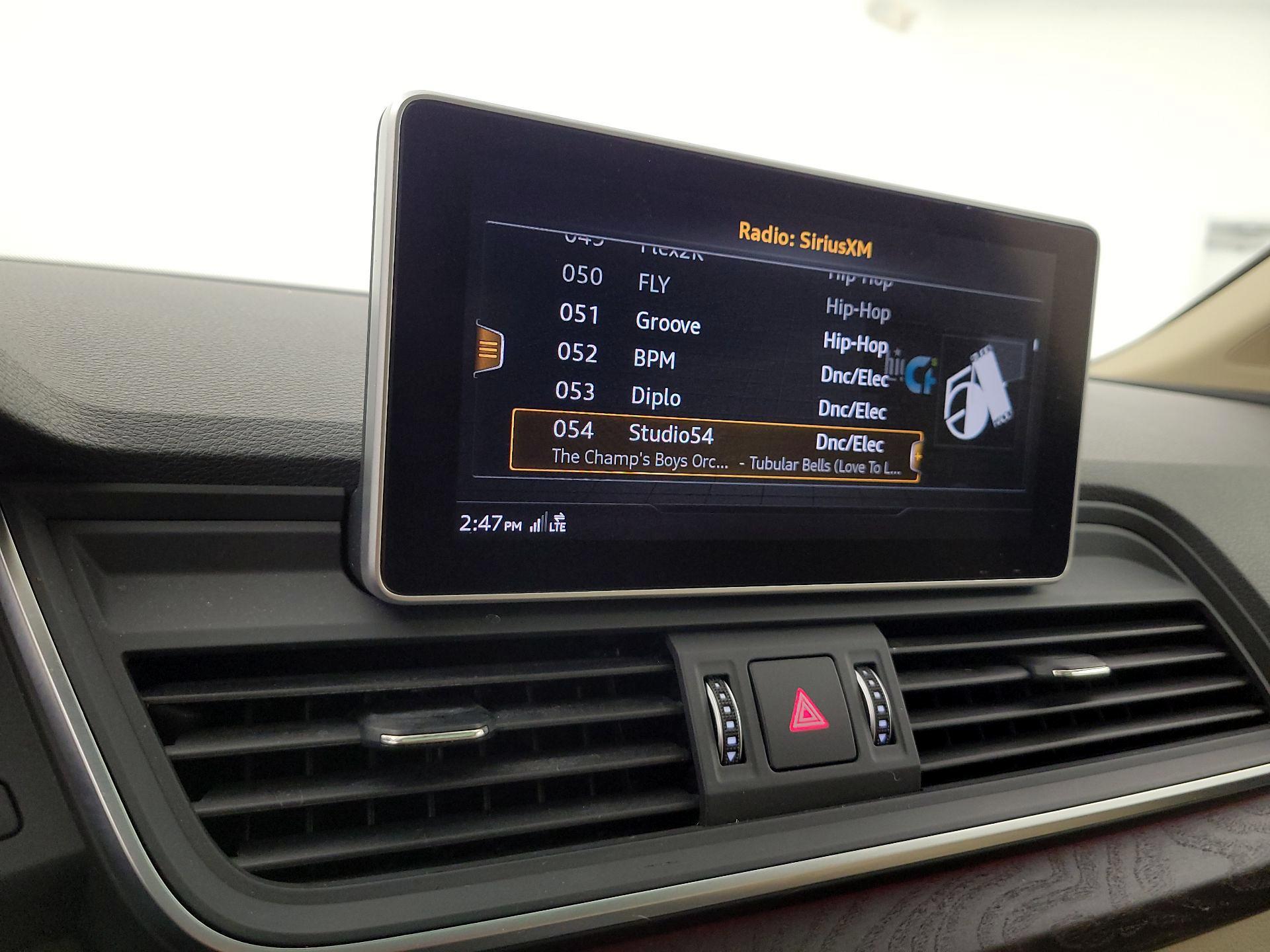 Thumbnail: 2018 Audi Q5 - 16