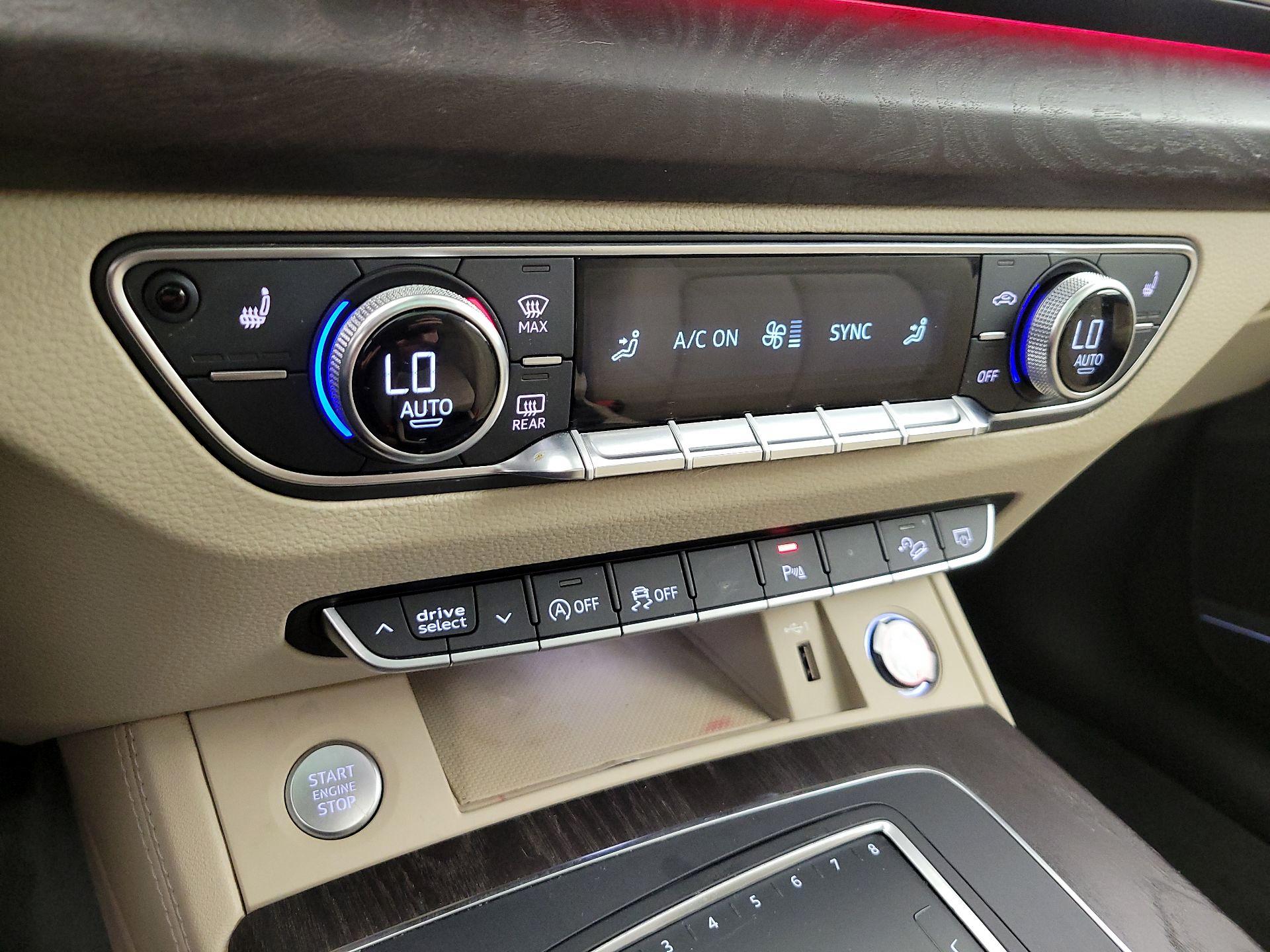 Thumbnail: 2018 Audi Q5 - 17